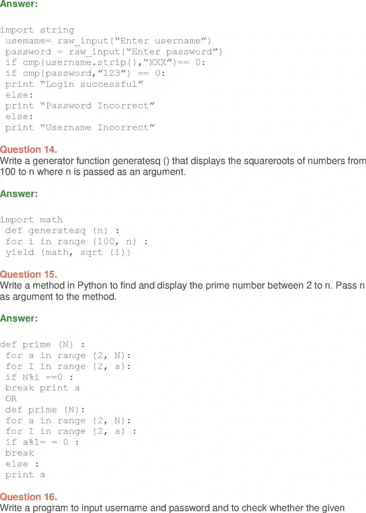 NCERT-Solution-Class-12-Computer-Science-Python-Review-of-Python-243-page-33