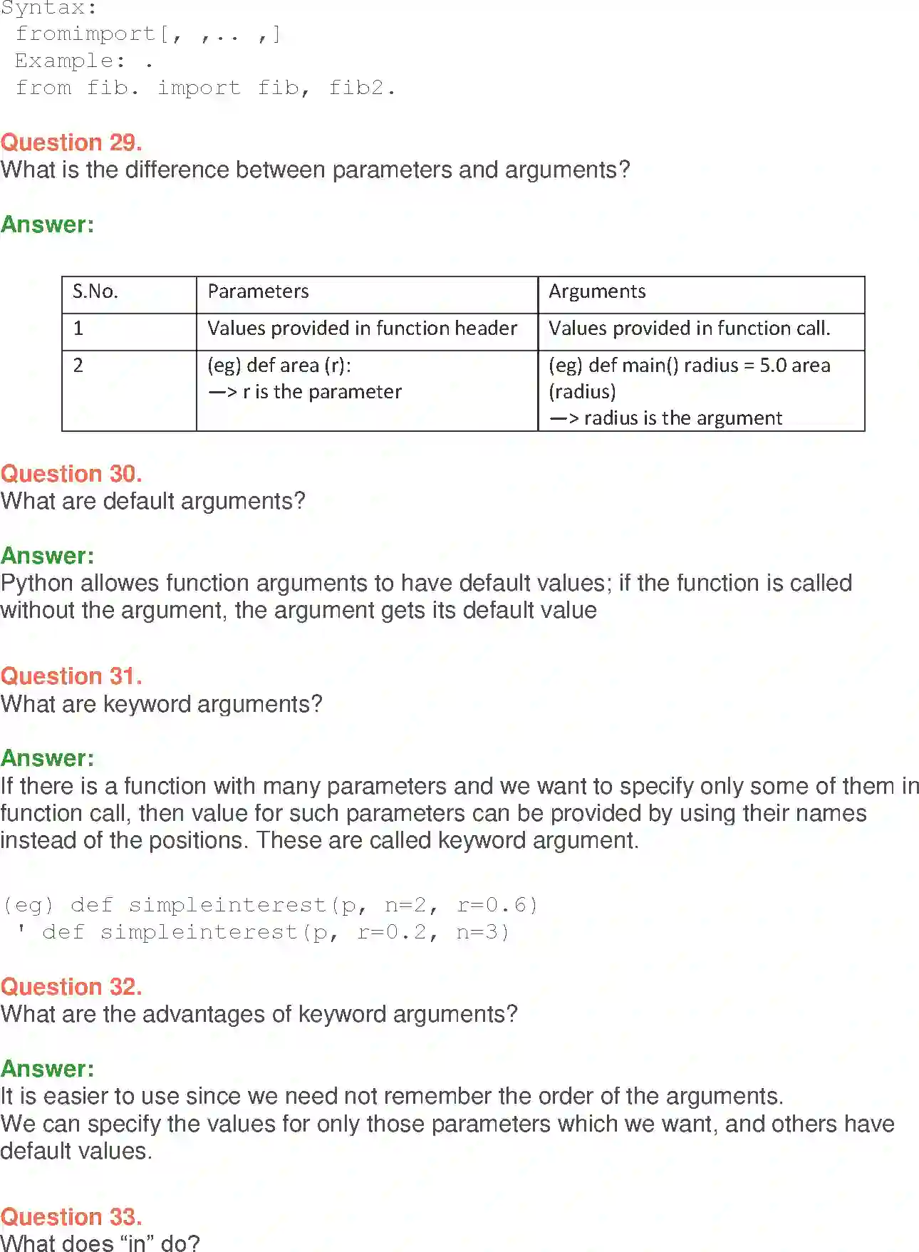 NCERT-Solution-Class-12-Computer-Science-Python-Review-of-Python-243-page-9