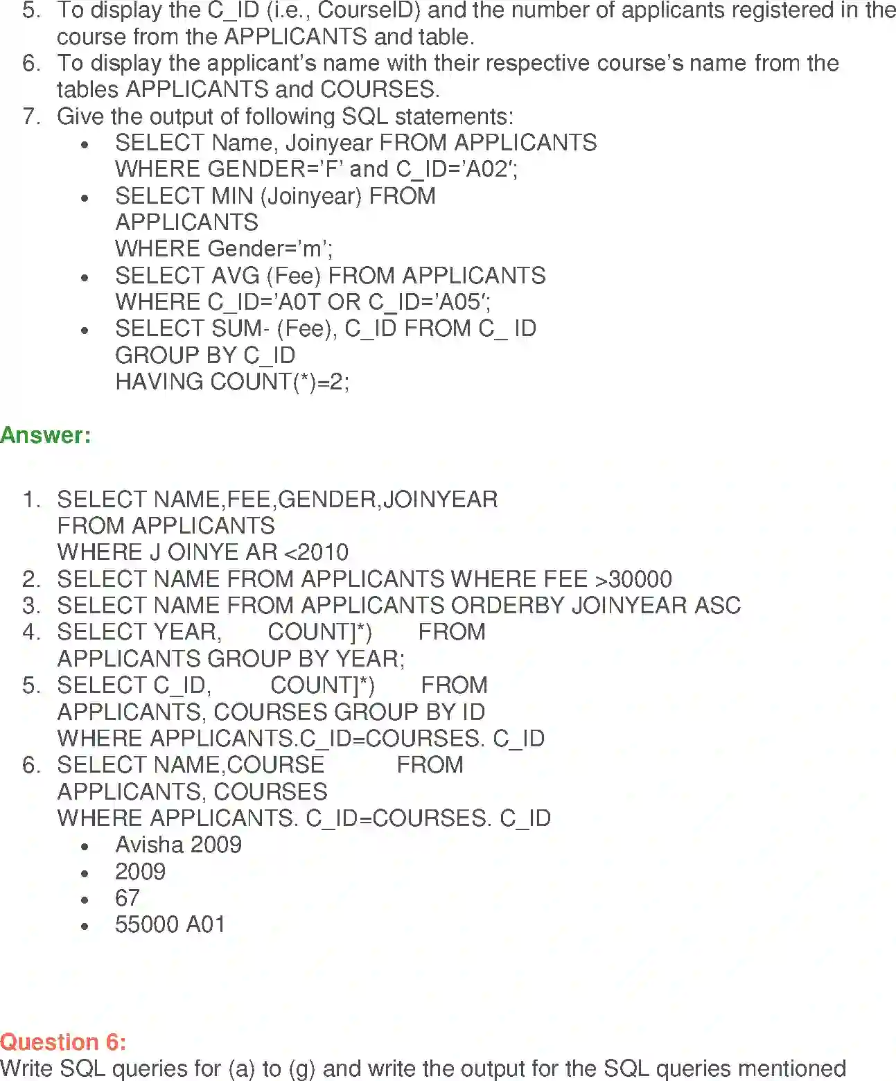 NCERT-Solution-Class-12-Computer-Science-Python-Structured-Query-Language-2419-page-14