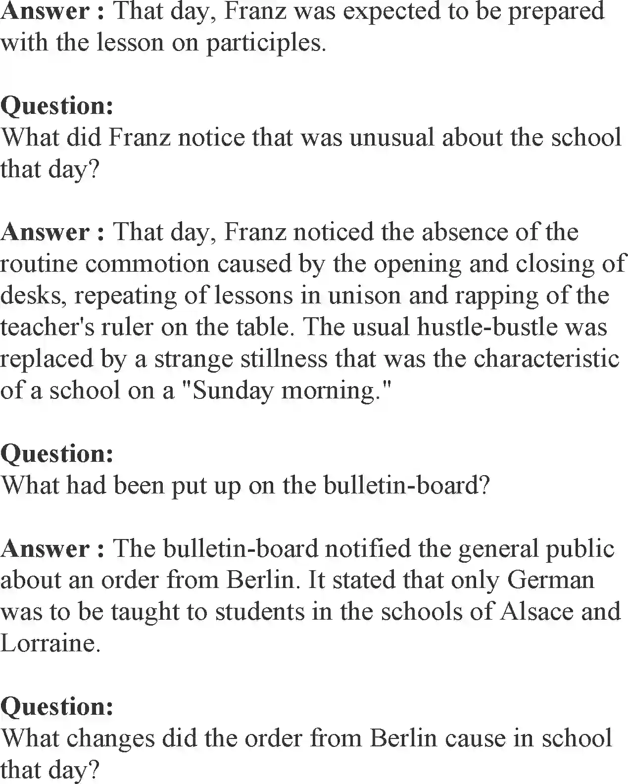 NCERT-Solution-Class-12-English-Flamingo-Chapter-1-The-Last-Lesson-229-page-2
