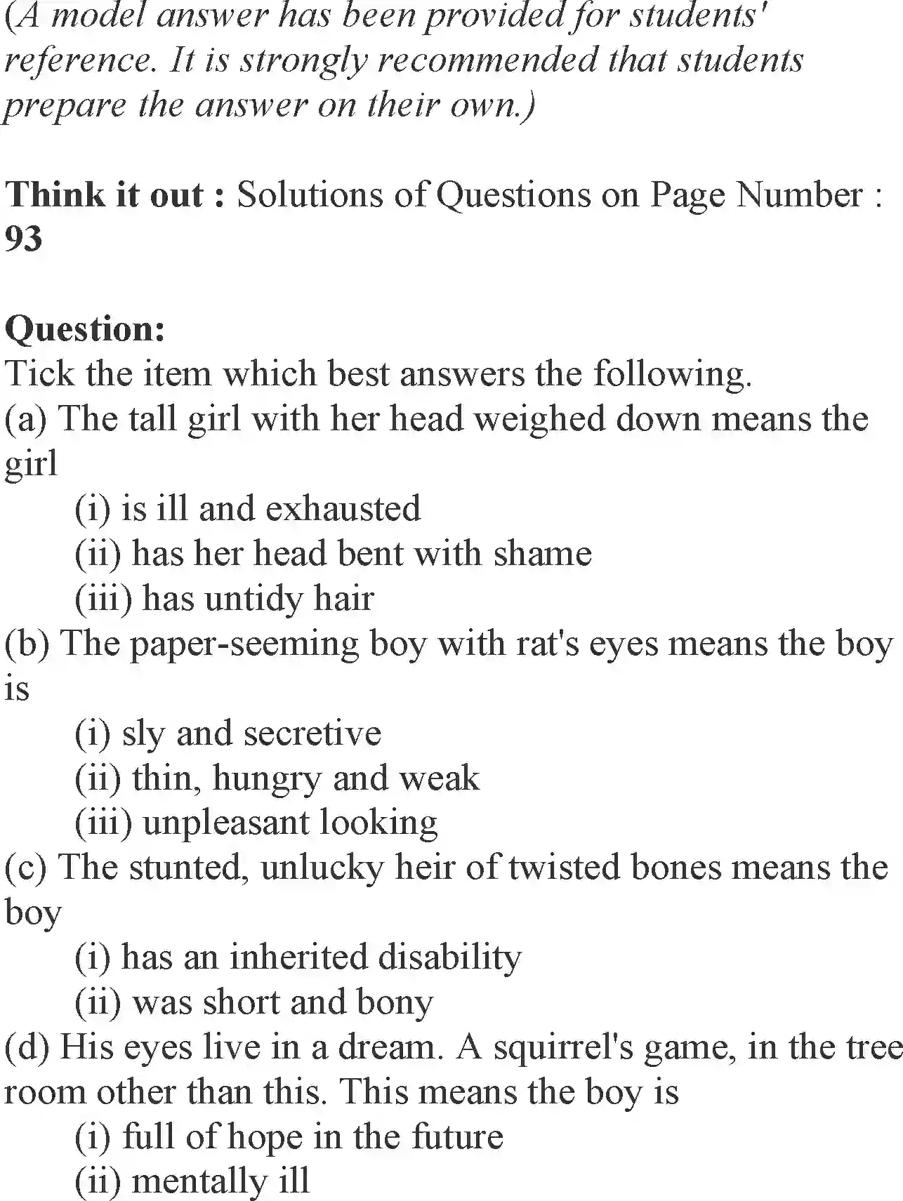 NCERT-Solution-Class-12-English-Flamingo-Chapter-10-An-Elementary-School-Classroom-in-a-Slum-238-page-2