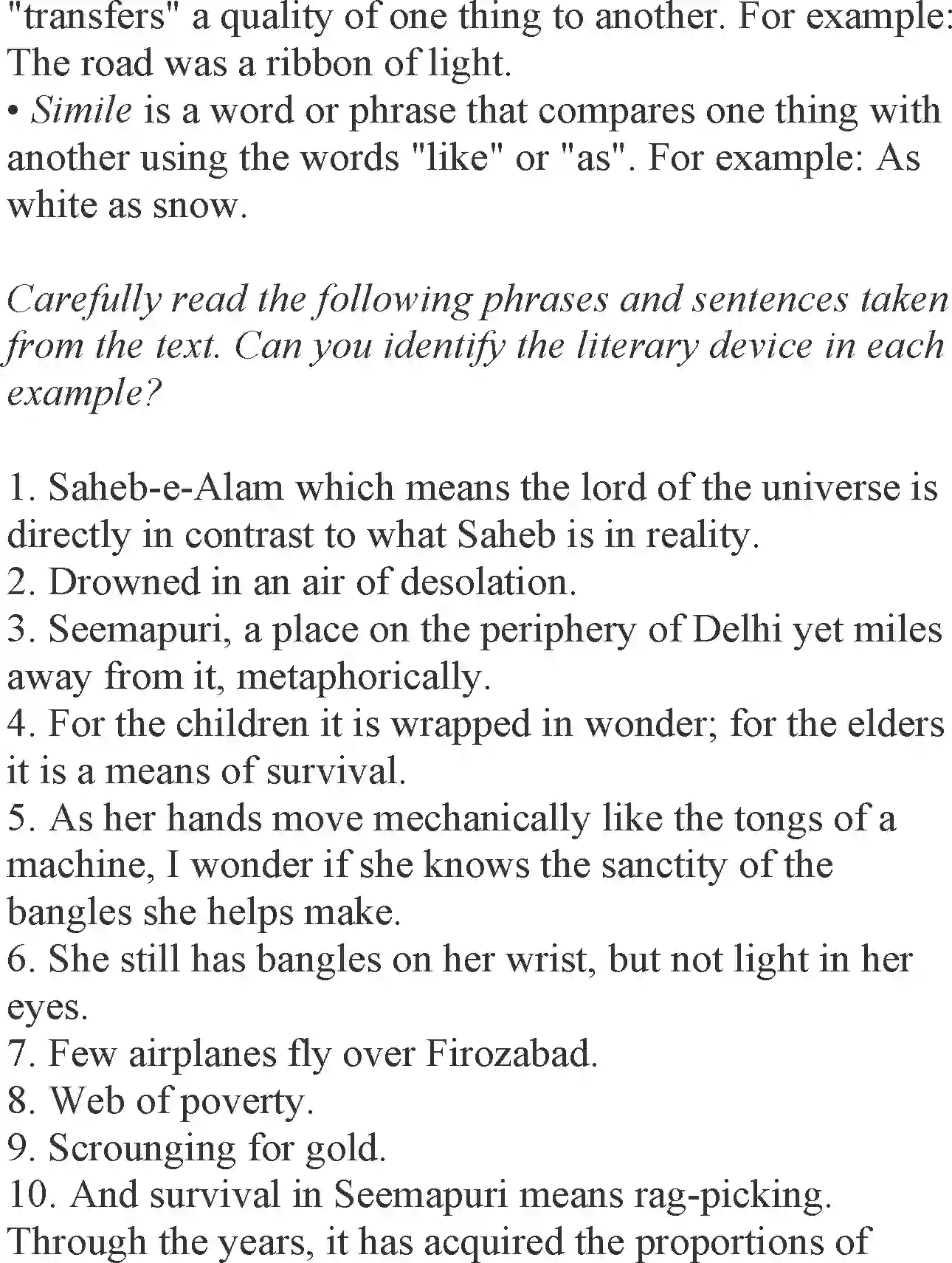 NCERT-Solution-Class-12-English-Flamingo-Chapter-2-Lost-Spring-230-page-10