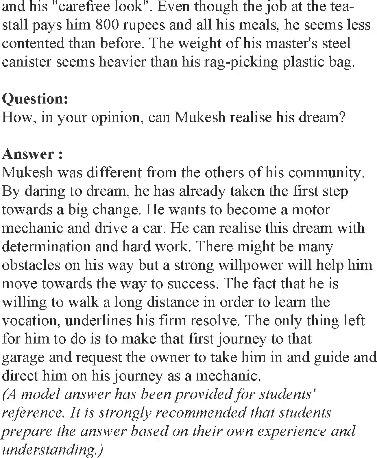 NCERT-Solution-Class-12-English-Flamingo-Chapter-2-Lost-Spring-230-page-3