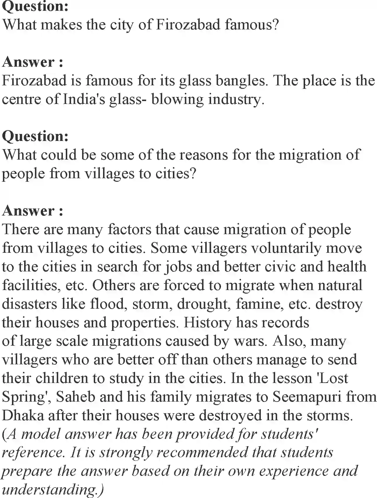 NCERT-Solution-Class-12-English-Flamingo-Chapter-2-Lost-Spring-230-page-4