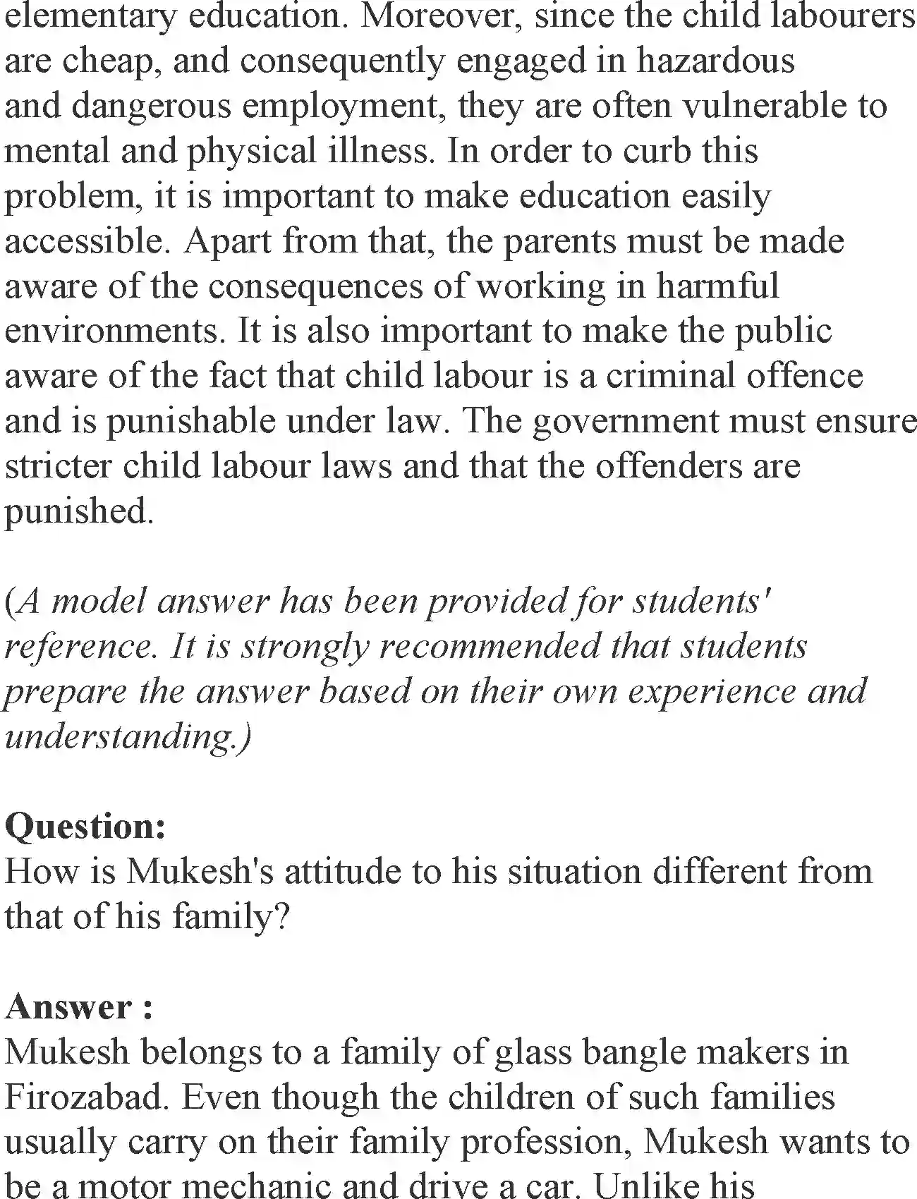 NCERT-Solution-Class-12-English-Flamingo-Chapter-2-Lost-Spring-230-page-8
