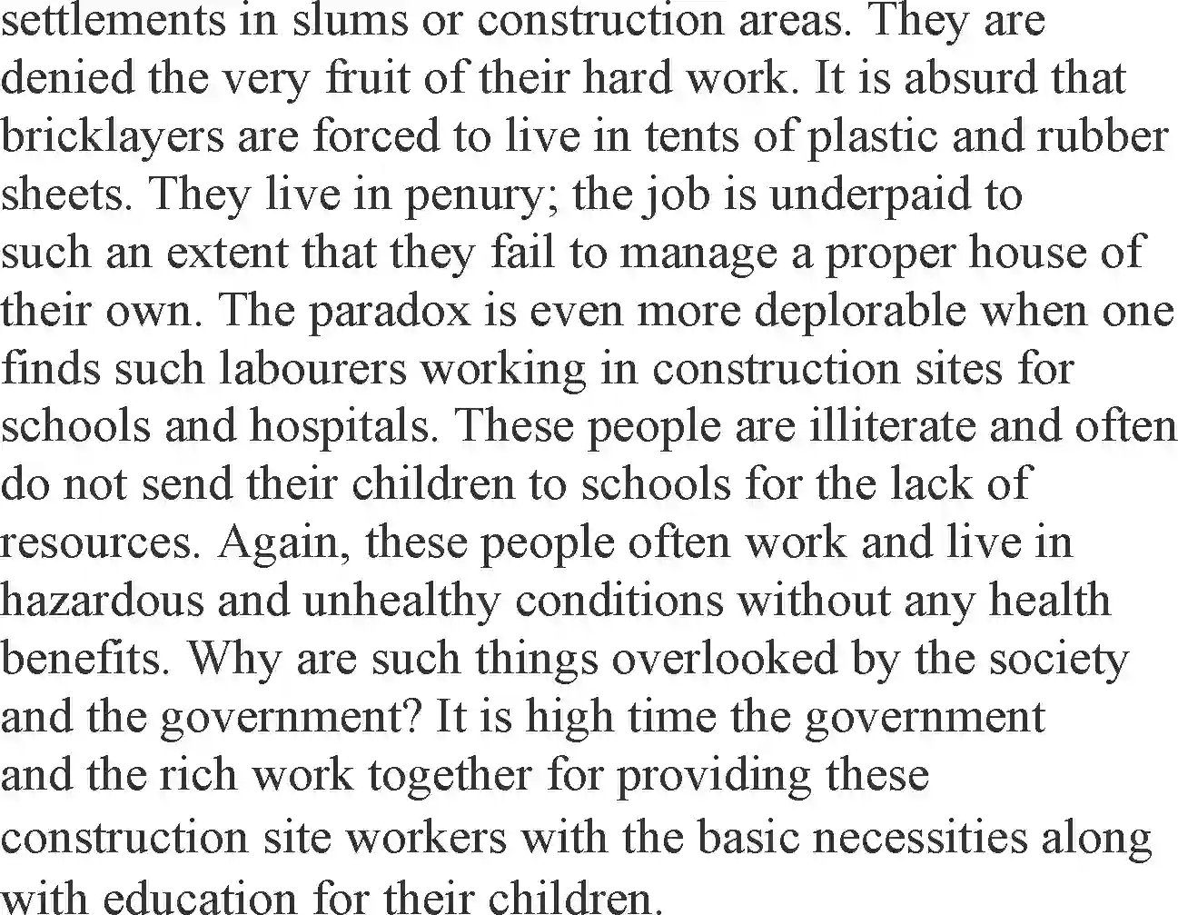 NCERT-Solution-Class-12-English-Flamingo-Chapter-2-Lost-Spring-2402-page-13