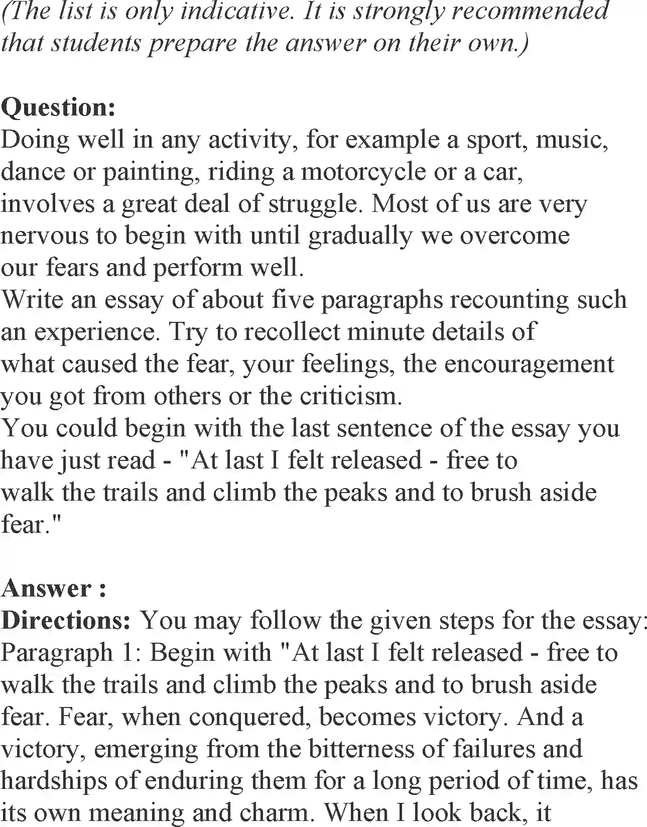 NCERT-Solution-Class-12-English-Flamingo-Chapter-3-Deep-Water-231-page-12