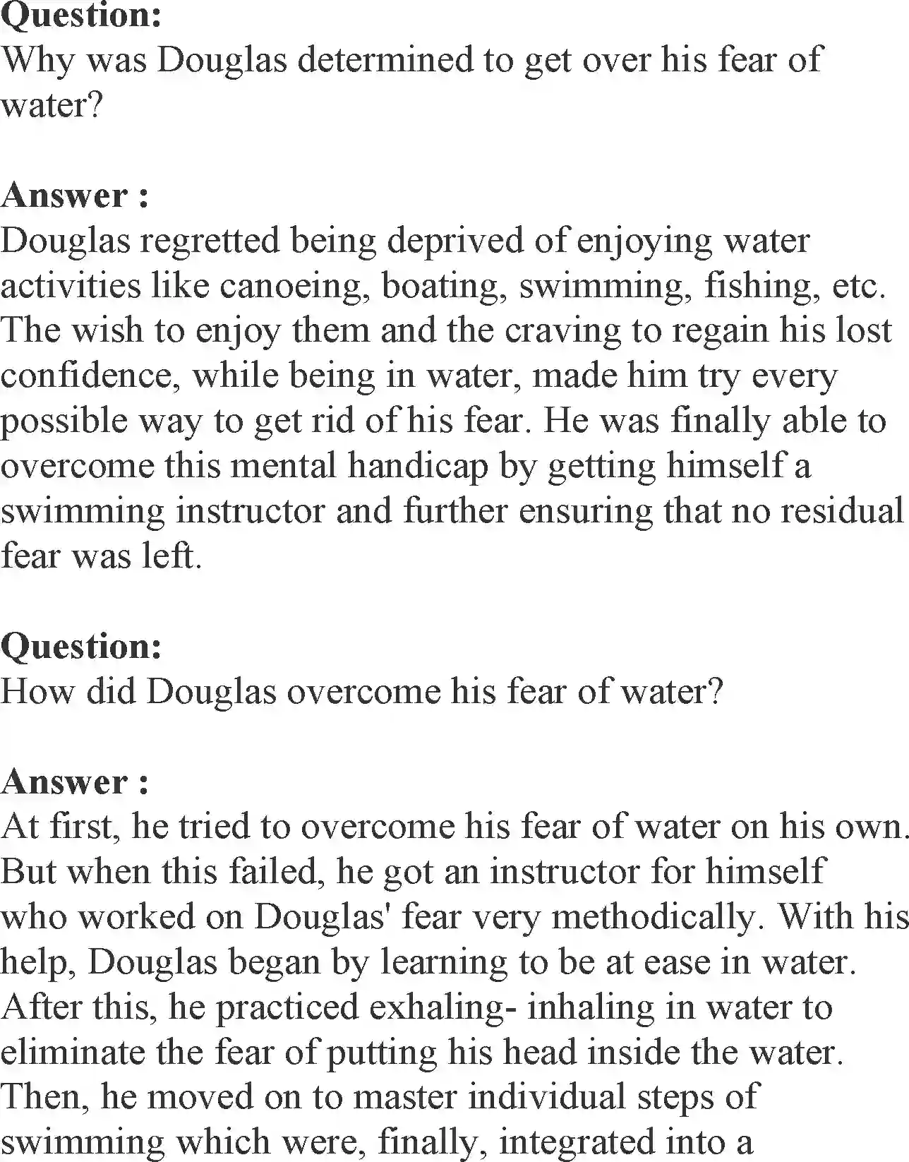 NCERT-Solution-Class-12-English-Flamingo-Chapter-3-Deep-Water-231-page-5