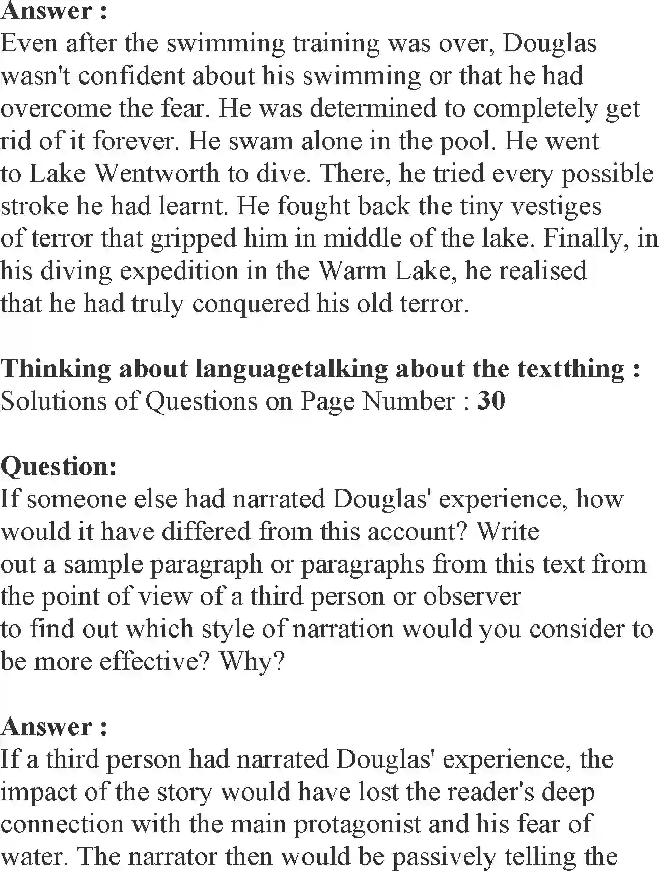 NCERT-Solution-Class-12-English-Flamingo-Chapter-3-Deep-Water-231-page-8