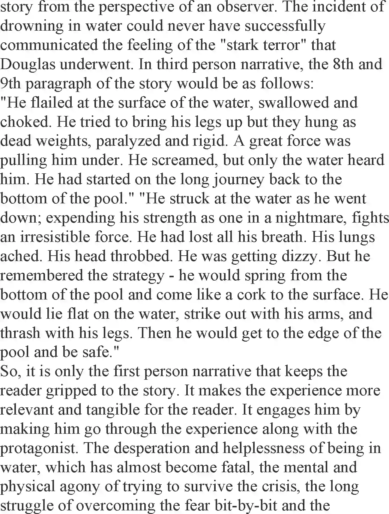 NCERT-Solution-Class-12-English-Flamingo-Chapter-3-Deep-Water-231-page-9