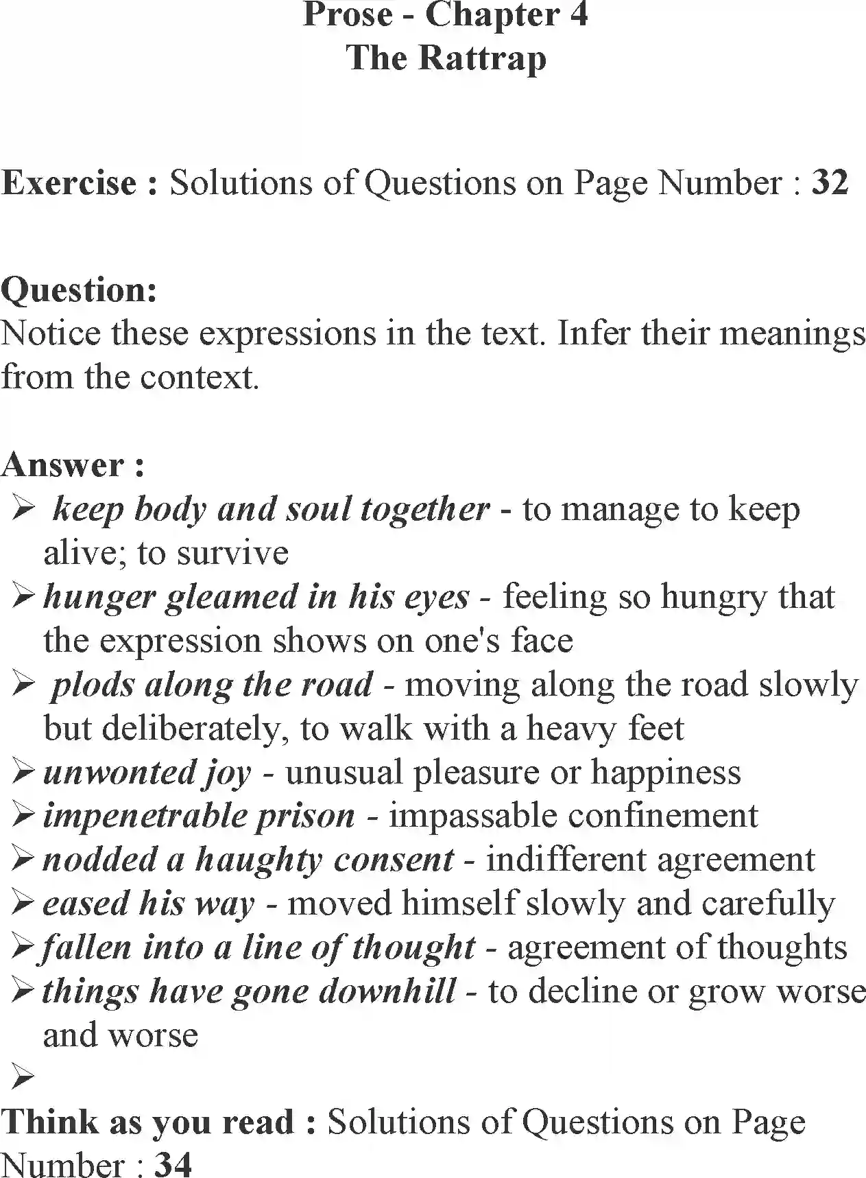 NCERT-Solution-Class-12-English-Flamingo-Chapter-4-The-Rattrap-232-page-1