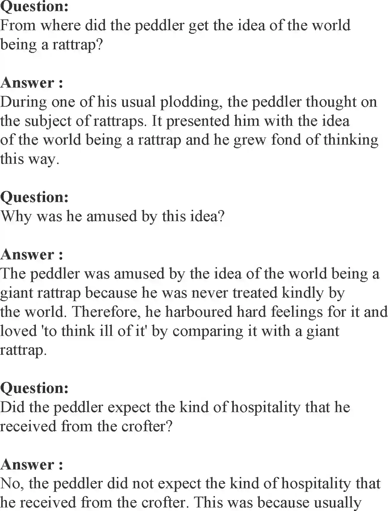 NCERT-Solution-Class-12-English-Flamingo-Chapter-4-The-Rattrap-232-page-2