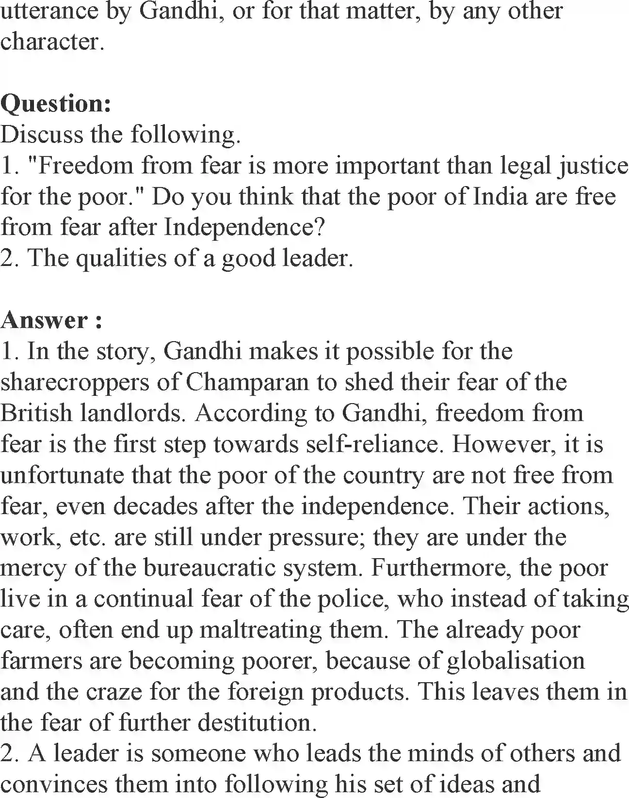 NCERT-Solution-Class-12-English-Flamingo-Chapter-5-Indigo-233-page-11