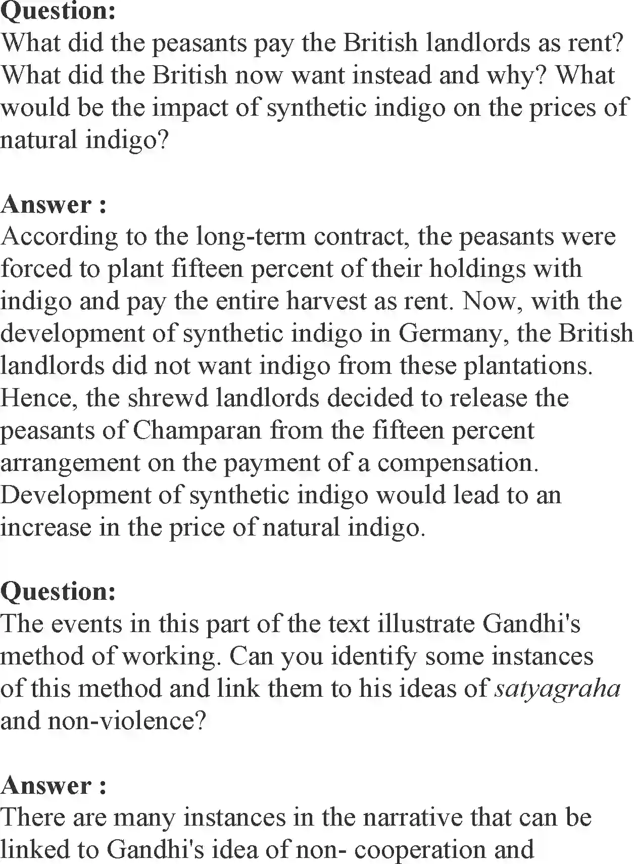 NCERT-Solution-Class-12-English-Flamingo-Chapter-5-Indigo-233-page-4