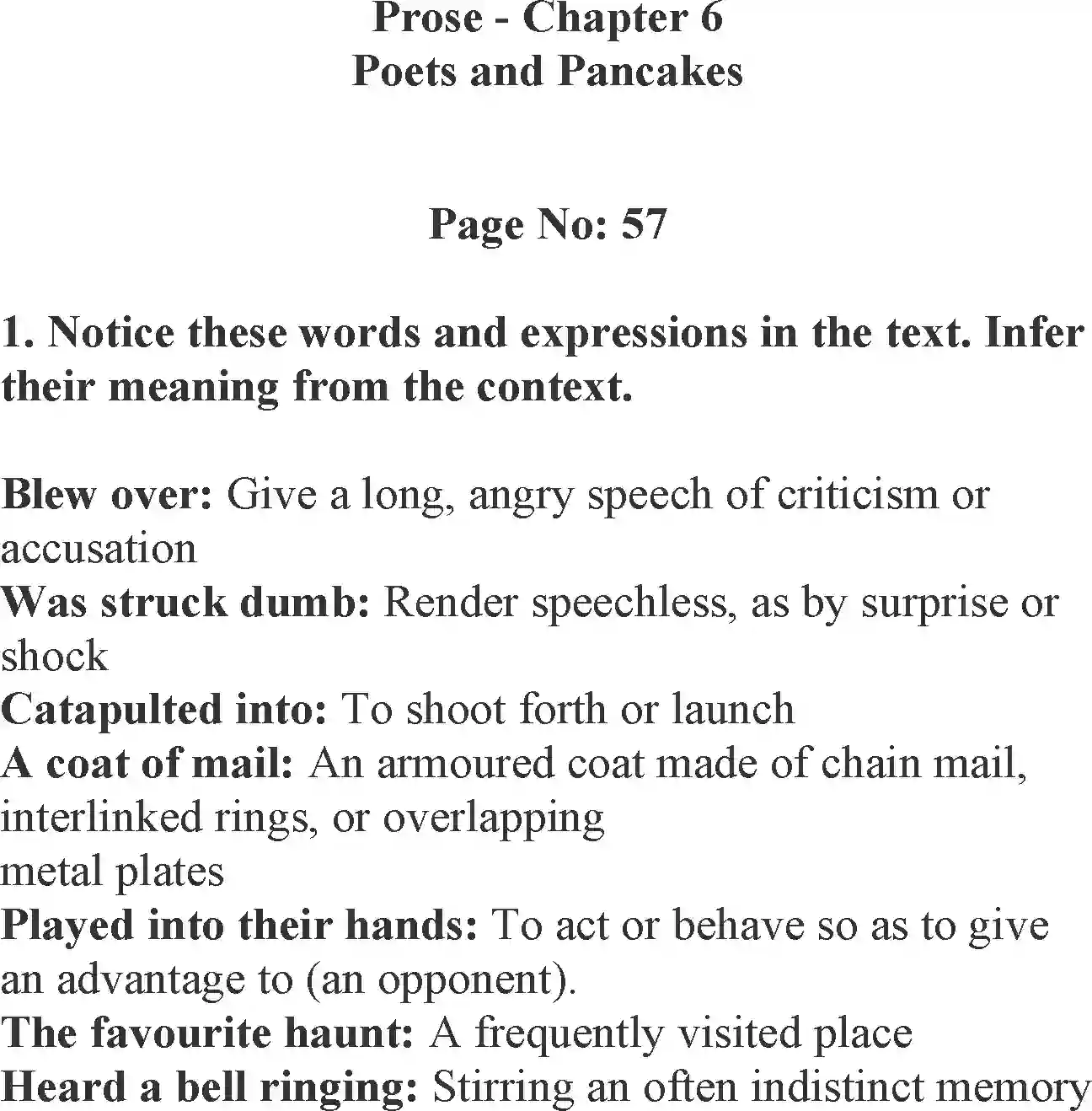 NCERT-Solution-Class-12-English-Flamingo-Chapter-6-Poets-and-Pancakes-2406-page-1