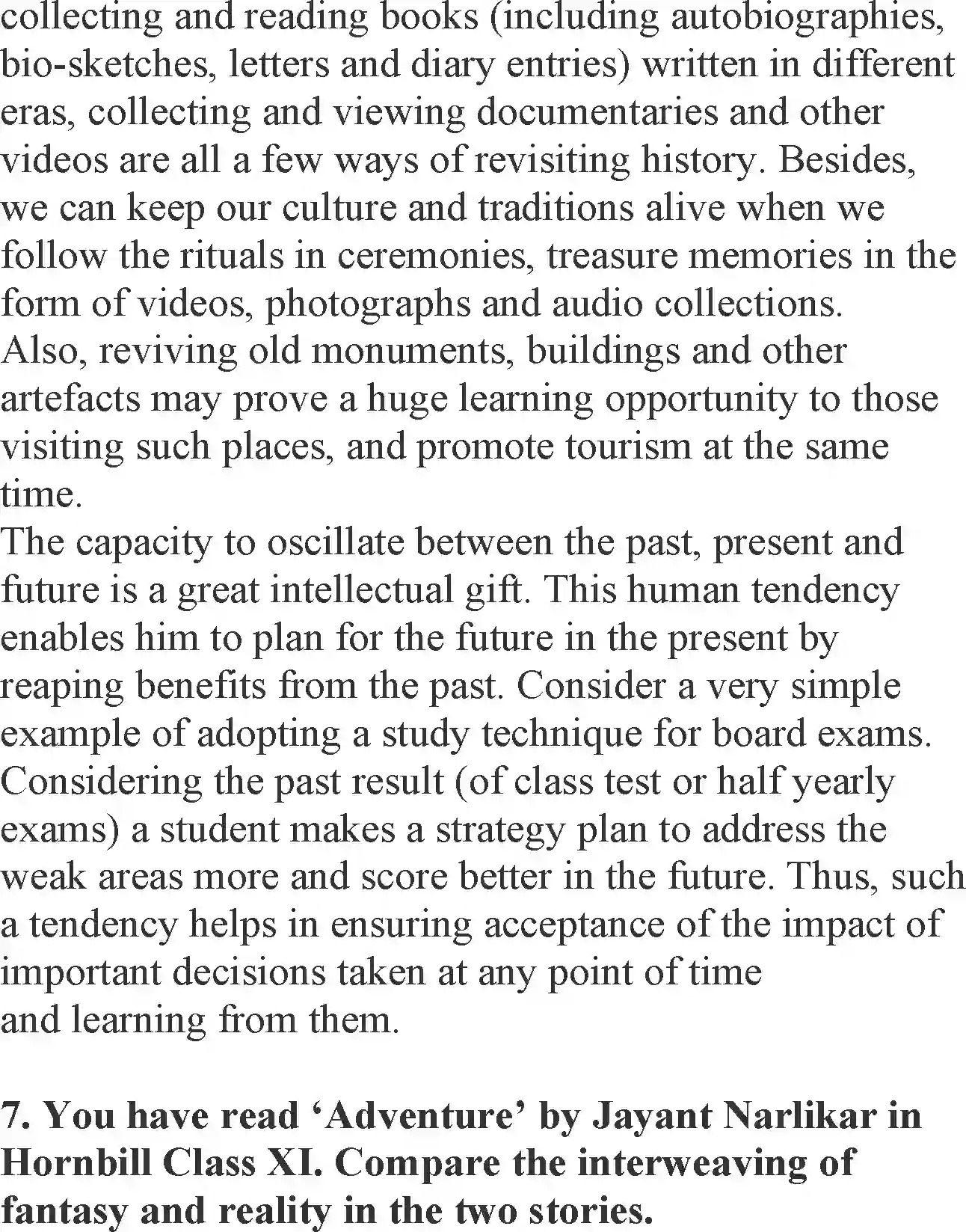 NCERT-Solution-Class-12-English-Vistas-Chapter-1-Third-Level-250-page-6