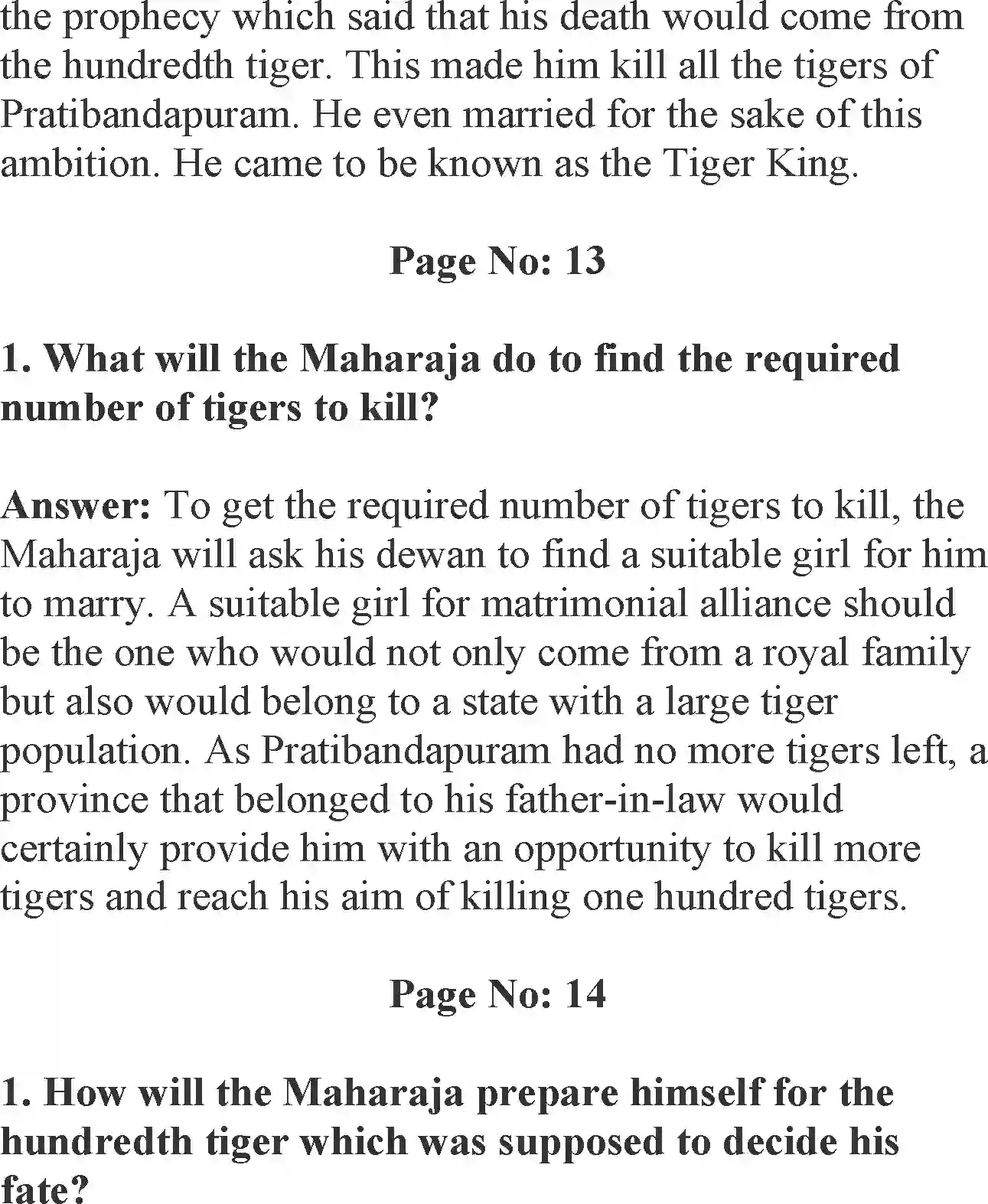 NCERT-Solution-Class-12-English-Vistas-Chapter-2-The-Tiger-King-251-page-2