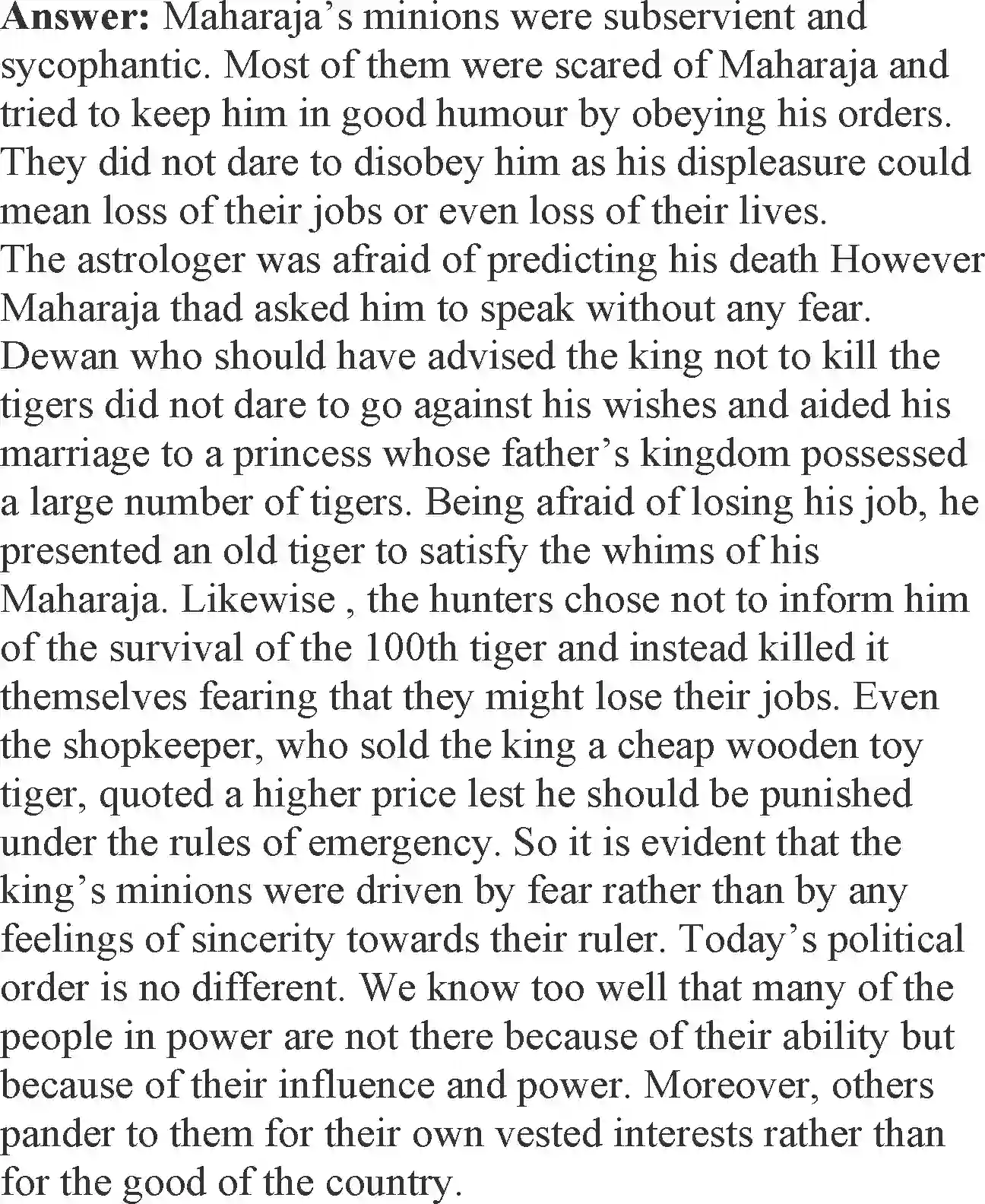 NCERT-Solution-Class-12-English-Vistas-Chapter-2-The-Tiger-King-251-page-6