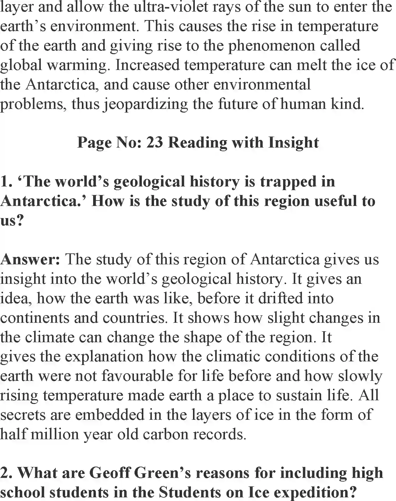 NCERT-Solution-Class-12-English-Vistas-Chapter-4-Journey-to-the-End-of-the-Earth-253-page-2