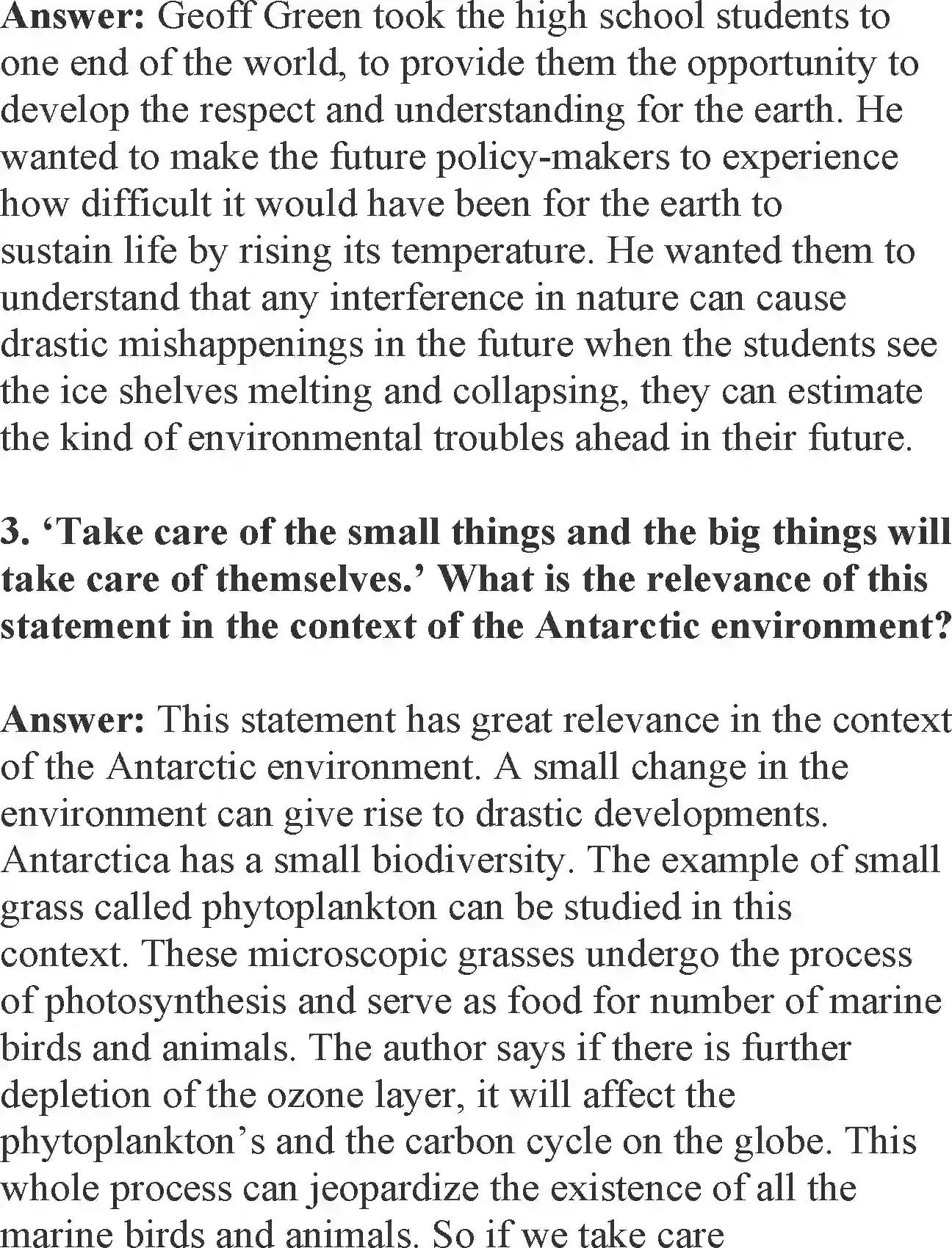 NCERT-Solution-Class-12-English-Vistas-Chapter-4-Journey-to-the-End-of-the-Earth-253-page-3