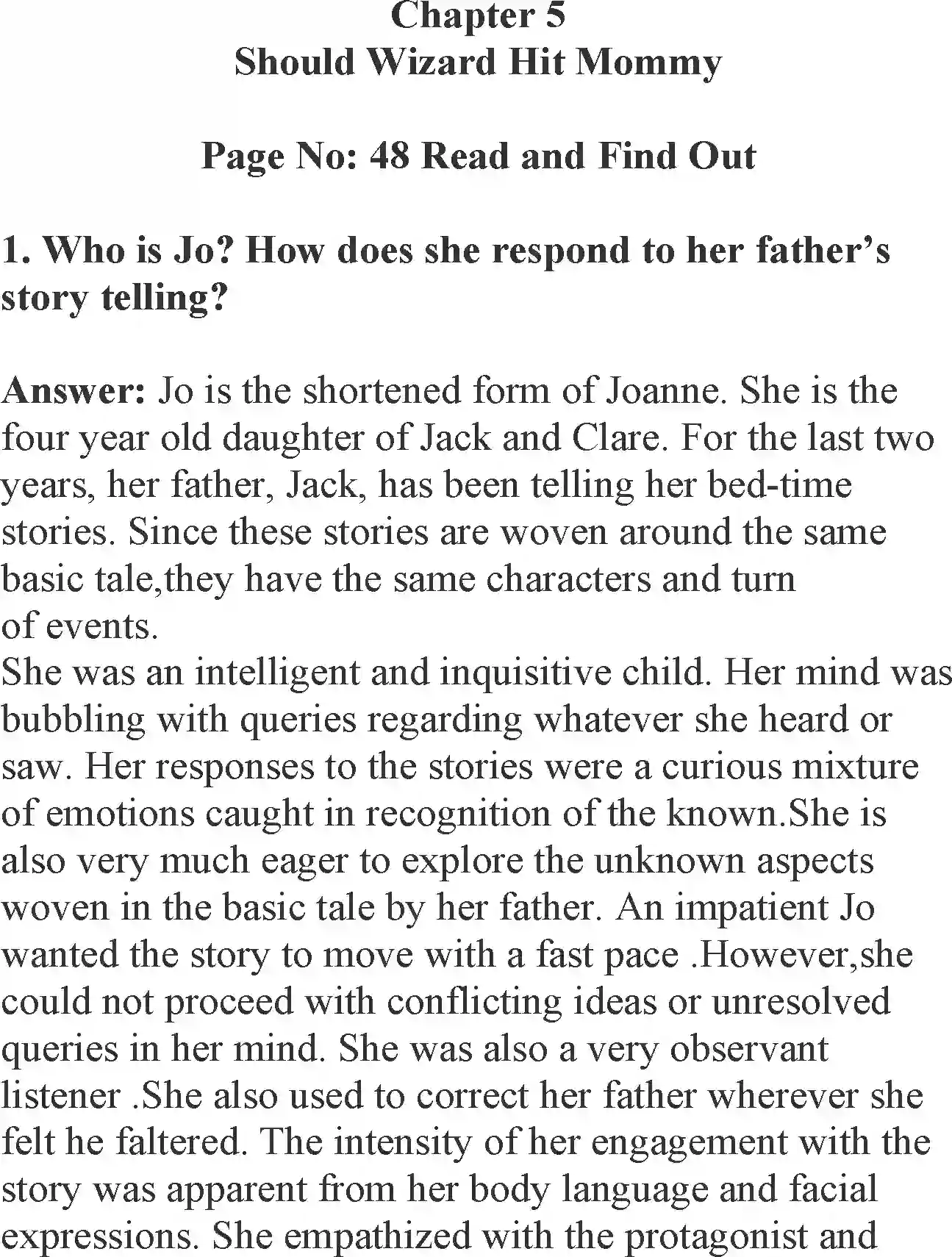 NCERT-Solution-Class-12-English-Vistas-Chapter-5-Should-Wizard-Hit-Mommy-254-page-1