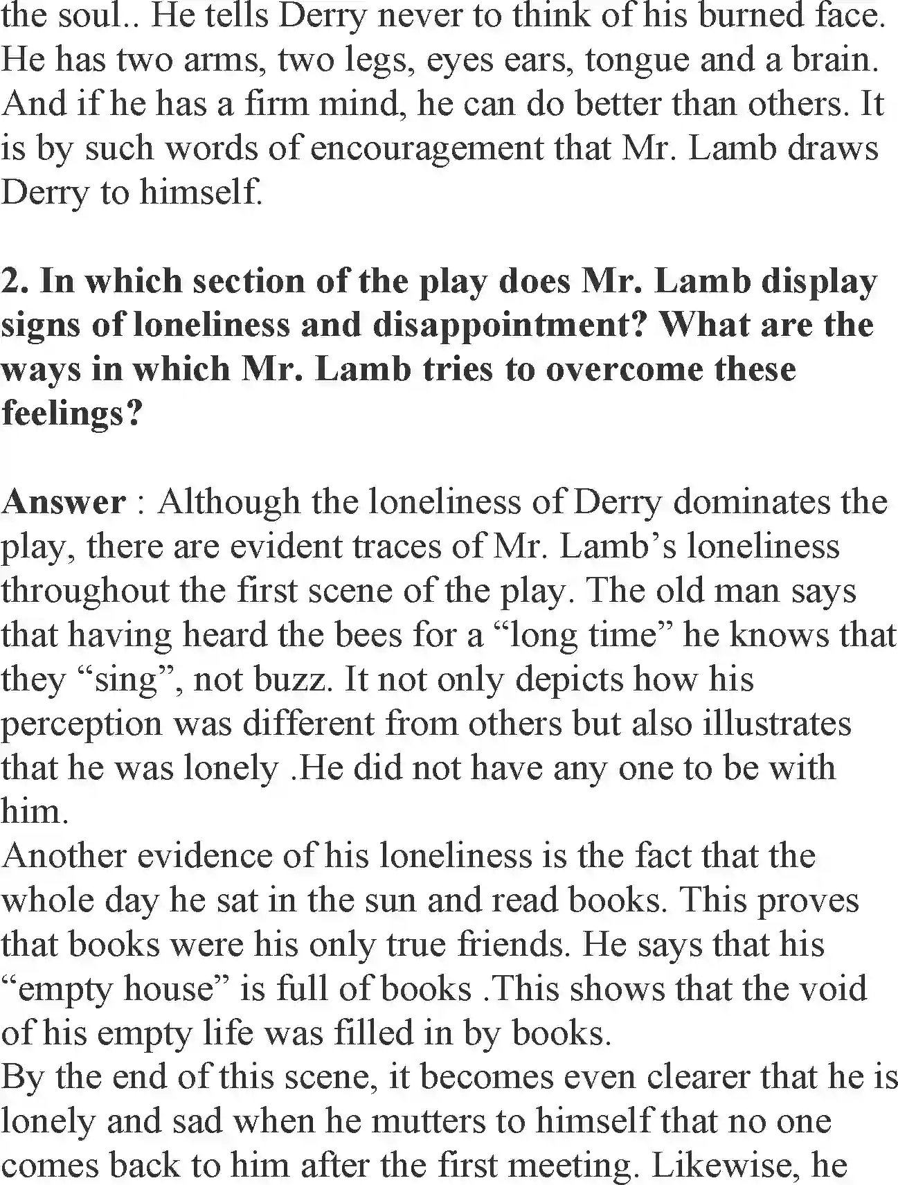 NCERT-Solution-Class-12-English-Vistas-Chapter-6-On-the-Face-of-It-255-page-3