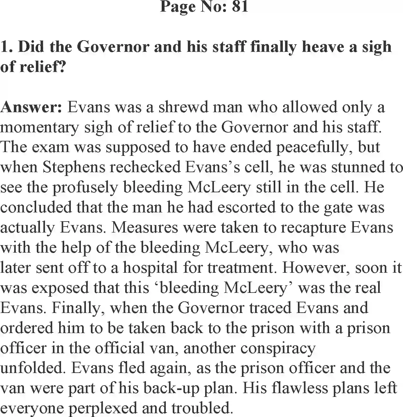 NCERT-Solution-Class-12-English-Vistas-Chapter-7-Evans-Tries-an-Olevel-256-page-3