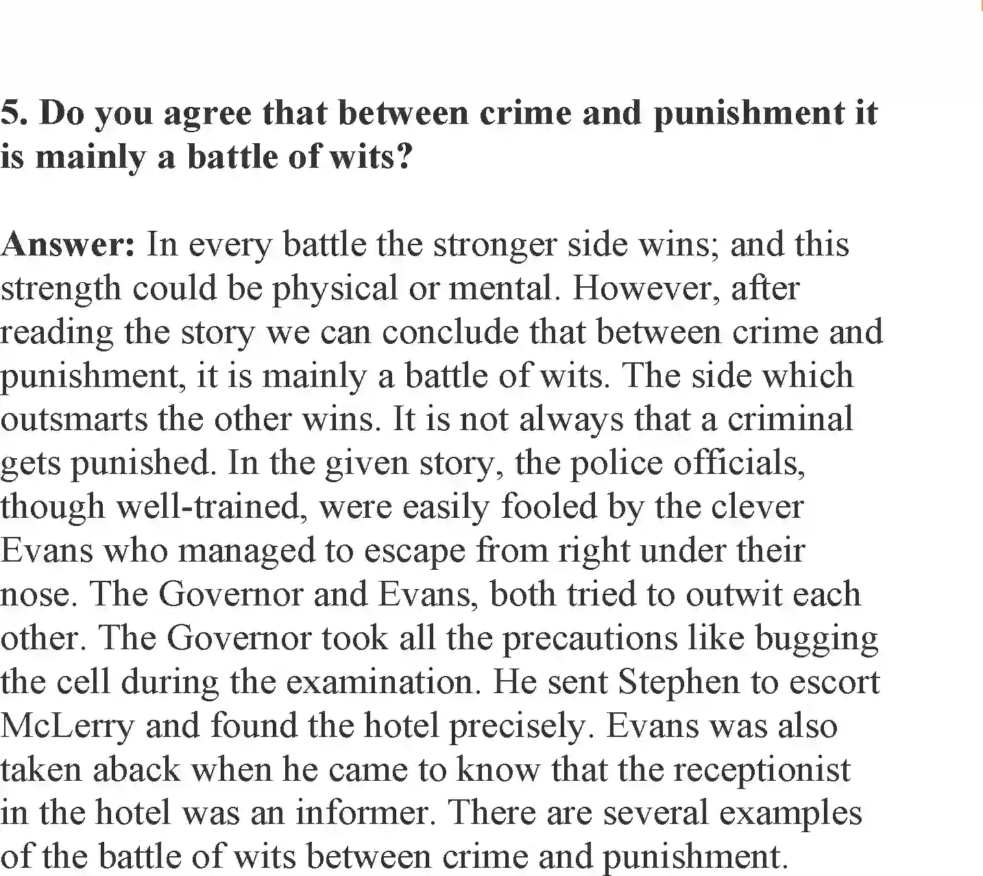 NCERT-Solution-Class-12-English-Vistas-Chapter-7-Evans-Tries-an-Olevel-256-page-9