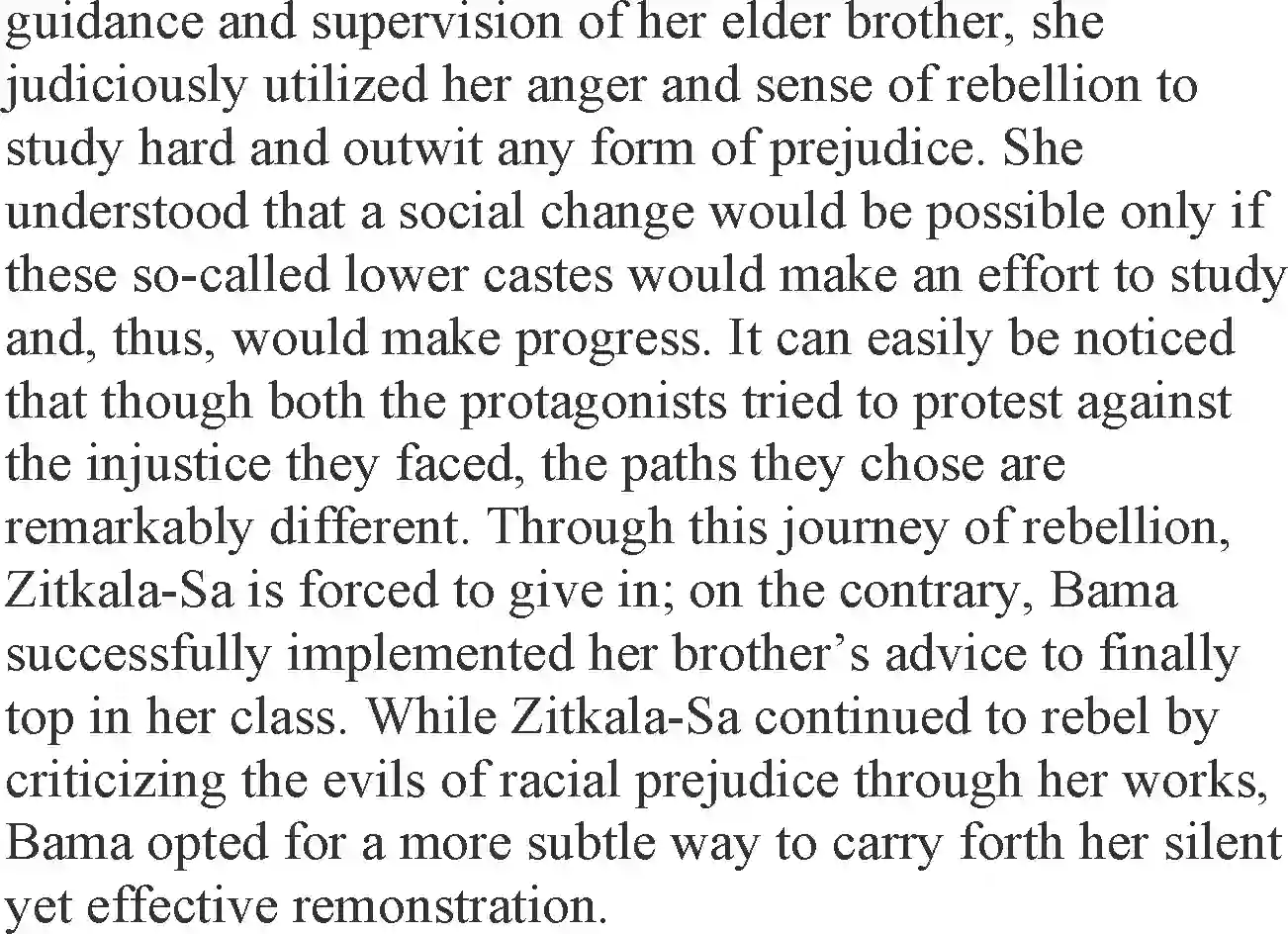 NCERT-Solution-Class-12-English-Vistas-Chapter-8-Memories-of-Childhood-257-page-4