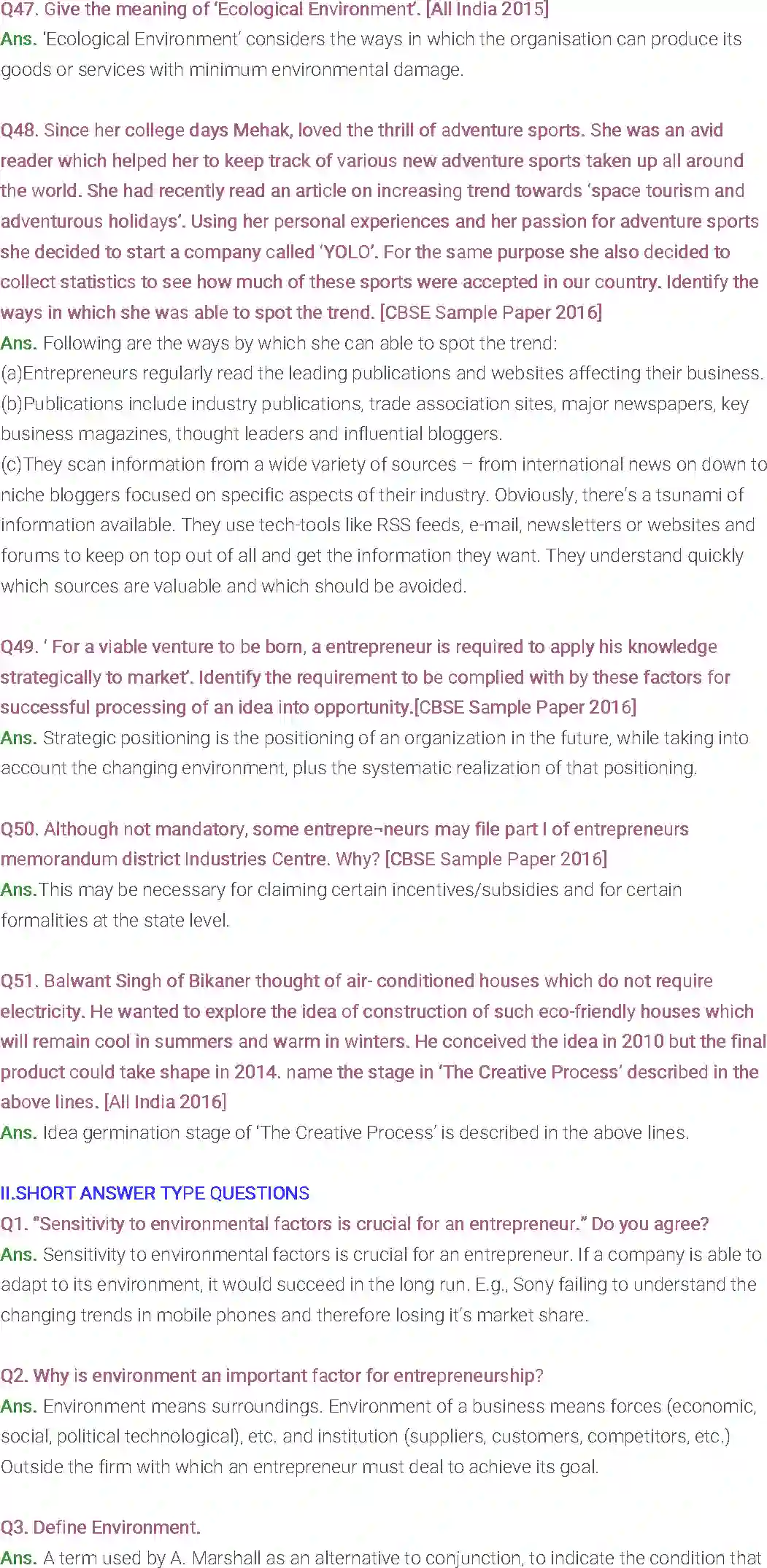 NCERT-Solution-Class-12-Entrepreneurship-Chapter-1-Entrepreneurial-Opportunity-114-page-21