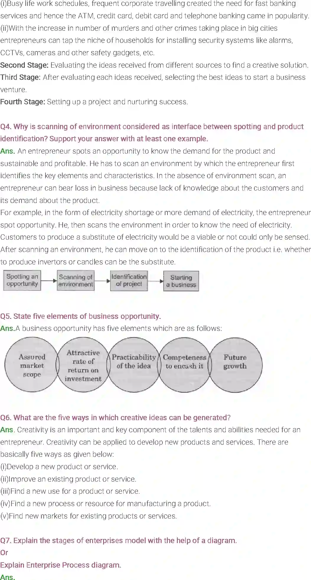 NCERT-Solution-Class-12-Entrepreneurship-Chapter-1-Entrepreneurial-Opportunity-114-page-26