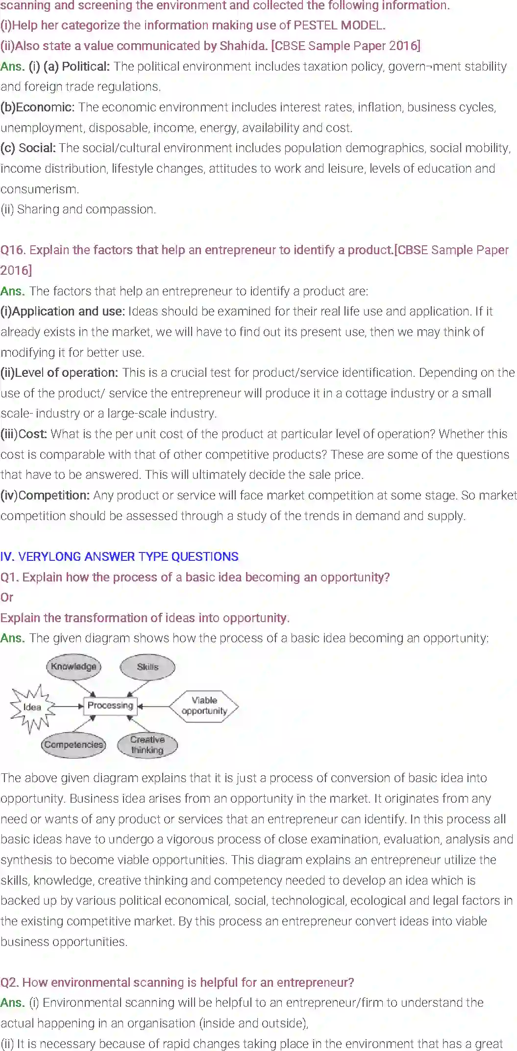 NCERT-Solution-Class-12-Entrepreneurship-Chapter-1-Entrepreneurial-Opportunity-114-page-29