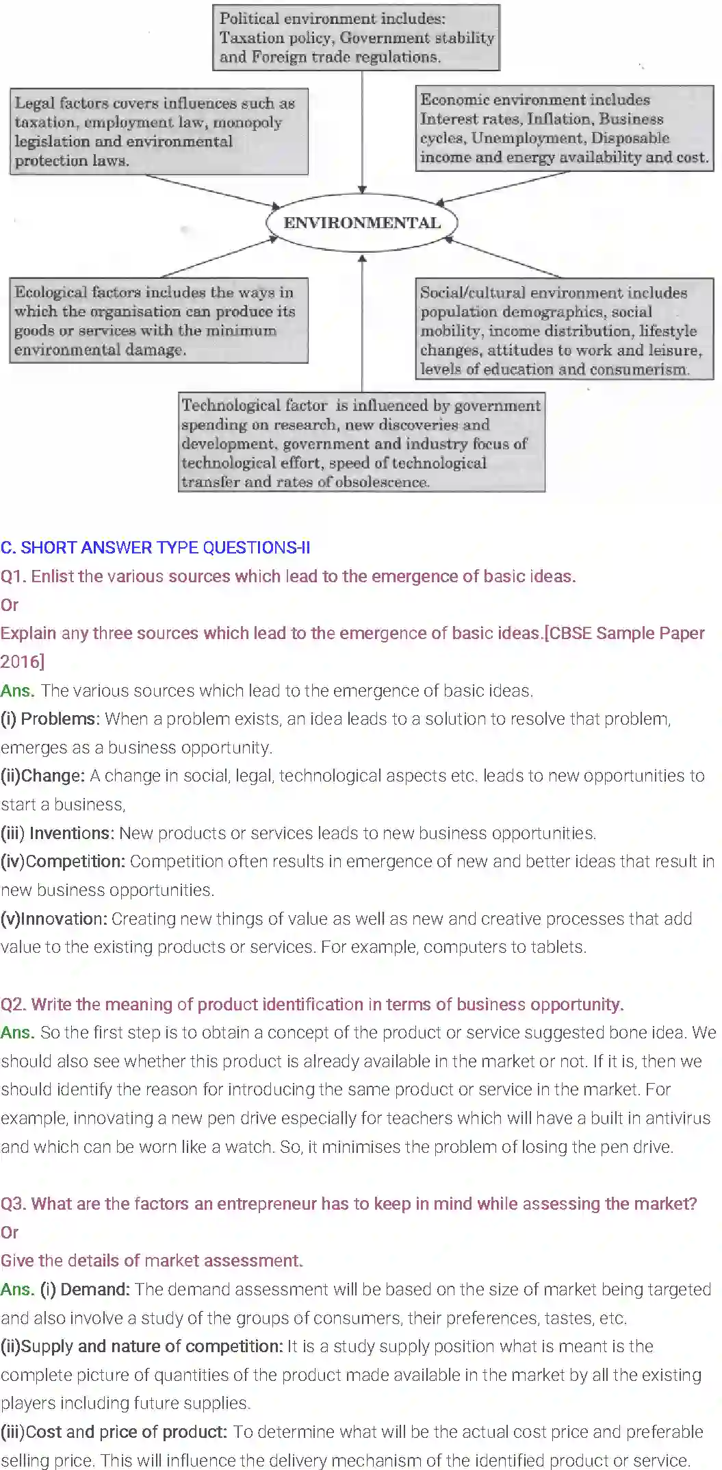 NCERT-Solution-Class-12-Entrepreneurship-Chapter-1-Entrepreneurial-Opportunity-114-page-3