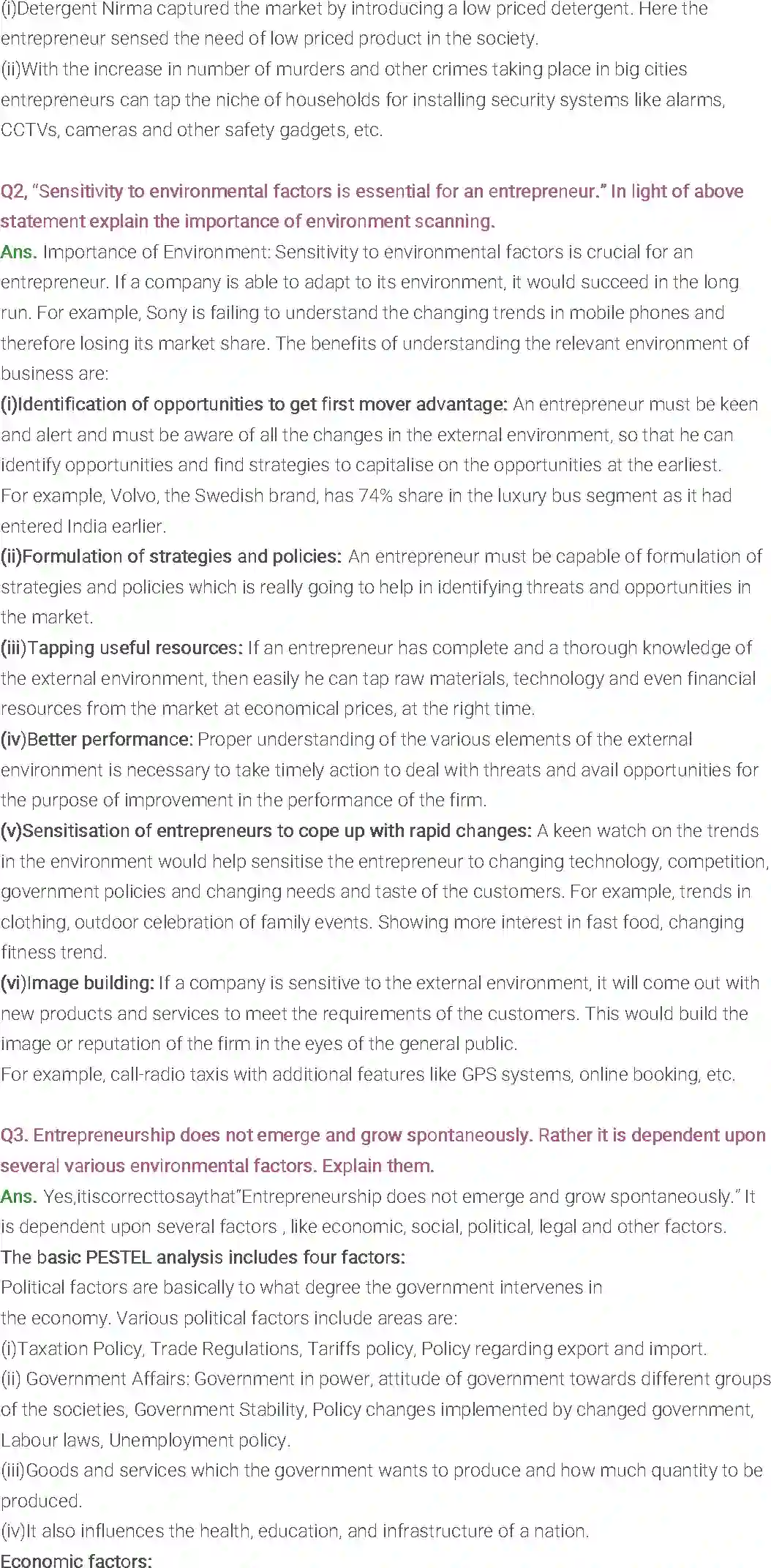 NCERT-Solution-Class-12-Entrepreneurship-Chapter-1-Entrepreneurial-Opportunity-114-page-5