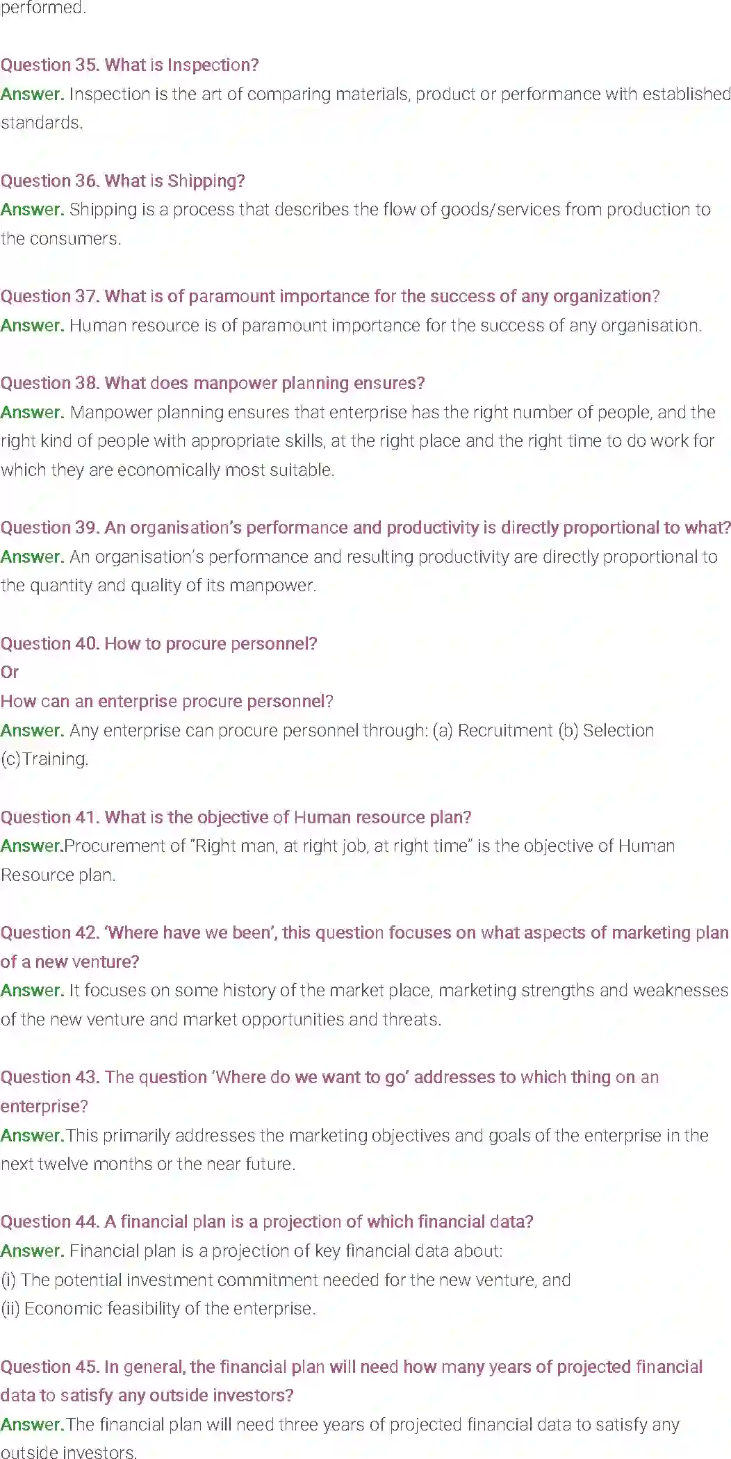 NCERT-Solution-Class-12-Entrepreneurship-Chapter-2-Entrepreneurial-Planning-115-page-15