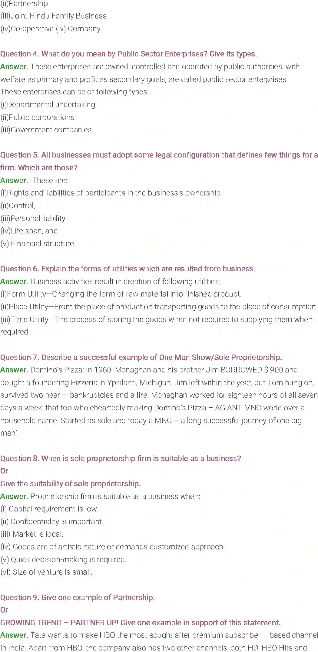 NCERT-Solution-Class-12-Entrepreneurship-Chapter-2-Entrepreneurial-Planning-115-page-18