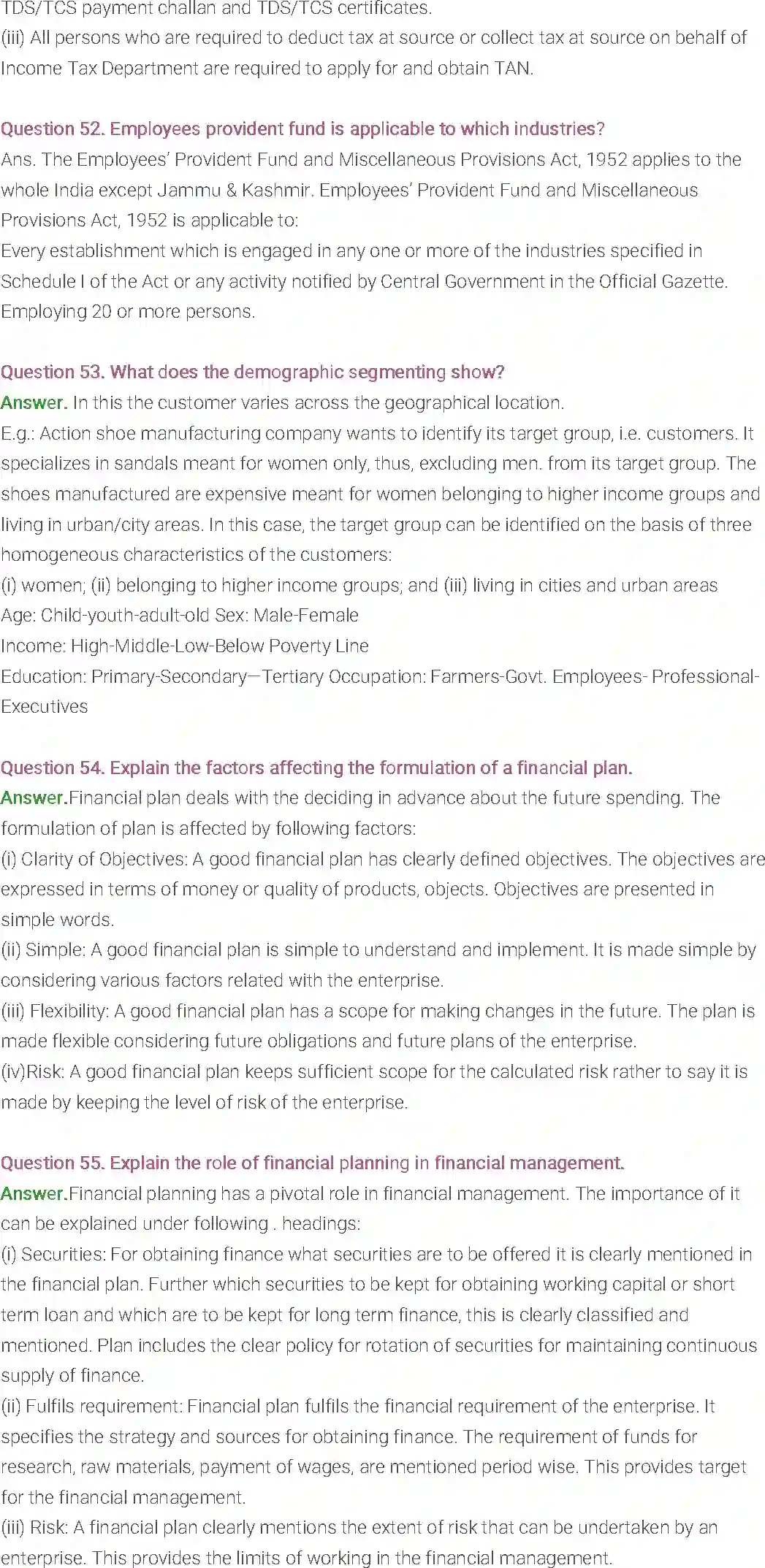 NCERT-Solution-Class-12-Entrepreneurship-Chapter-2-Entrepreneurial-Planning-115-page-26
