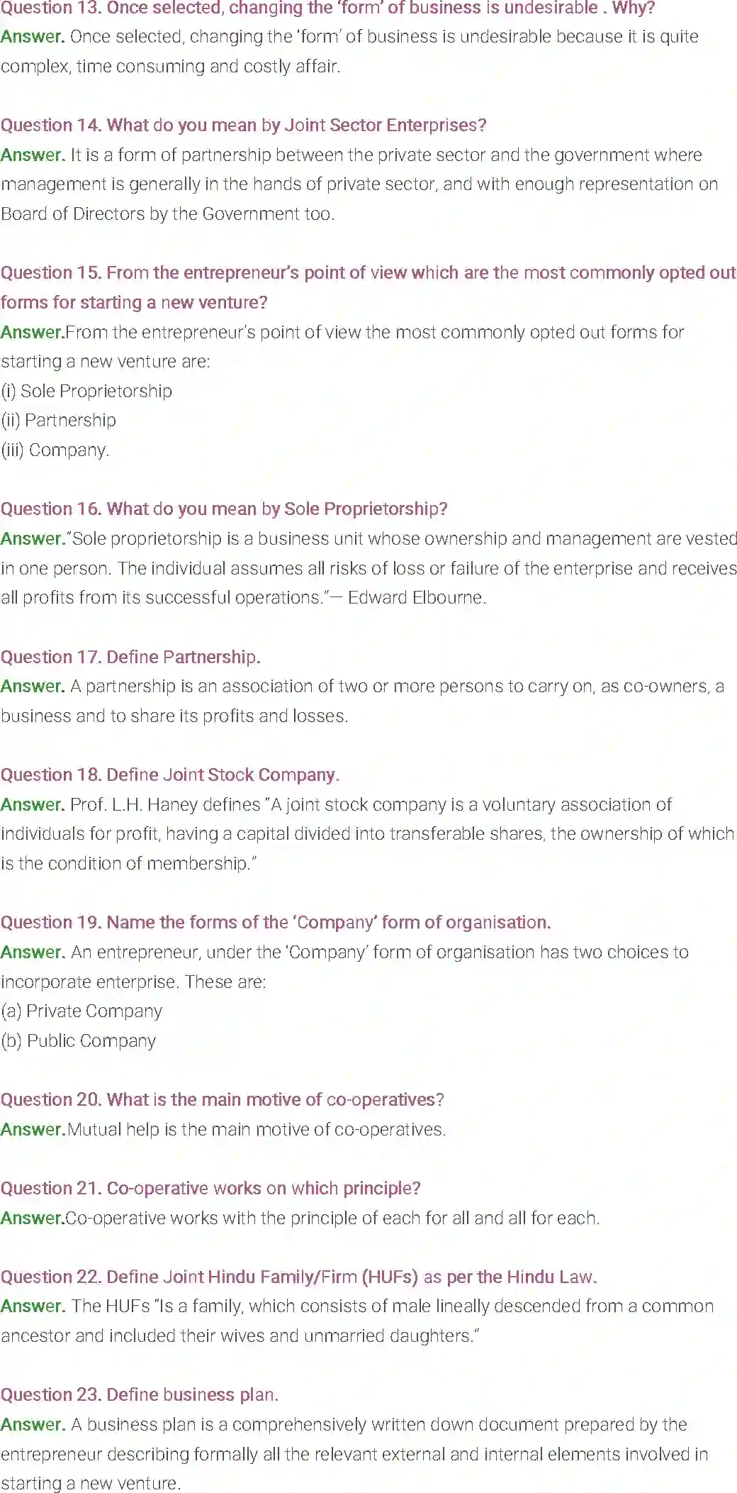 NCERT-Solution-Class-12-Entrepreneurship-Chapter-2-Entrepreneurial-Planning-2287-page-13