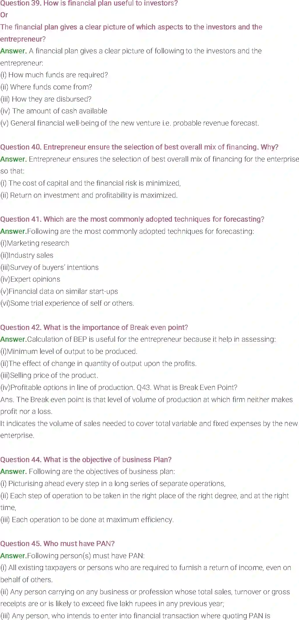 NCERT-Solution-Class-12-Entrepreneurship-Chapter-2-Entrepreneurial-Planning-2287-page-24