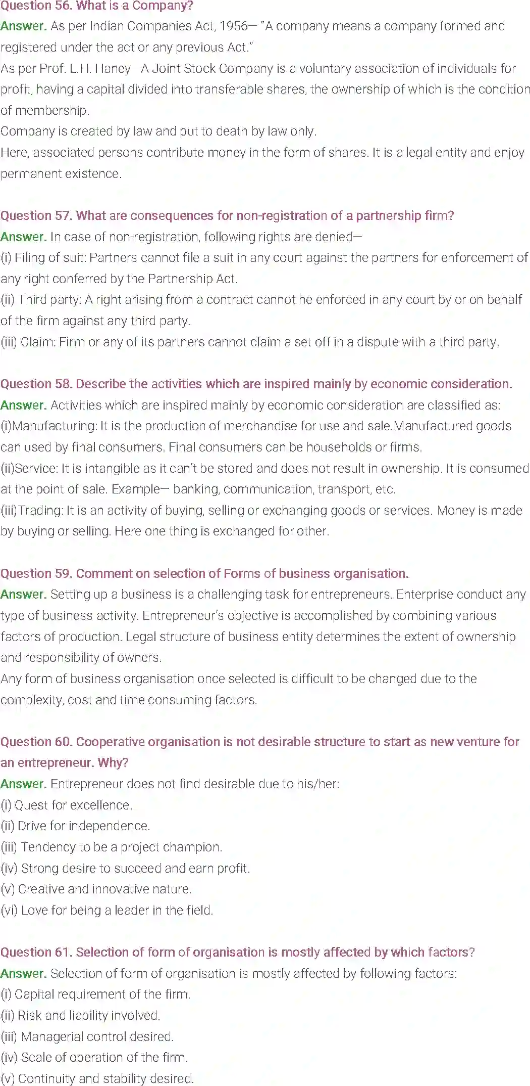 NCERT-Solution-Class-12-Entrepreneurship-Chapter-2-Entrepreneurial-Planning-2287-page-27