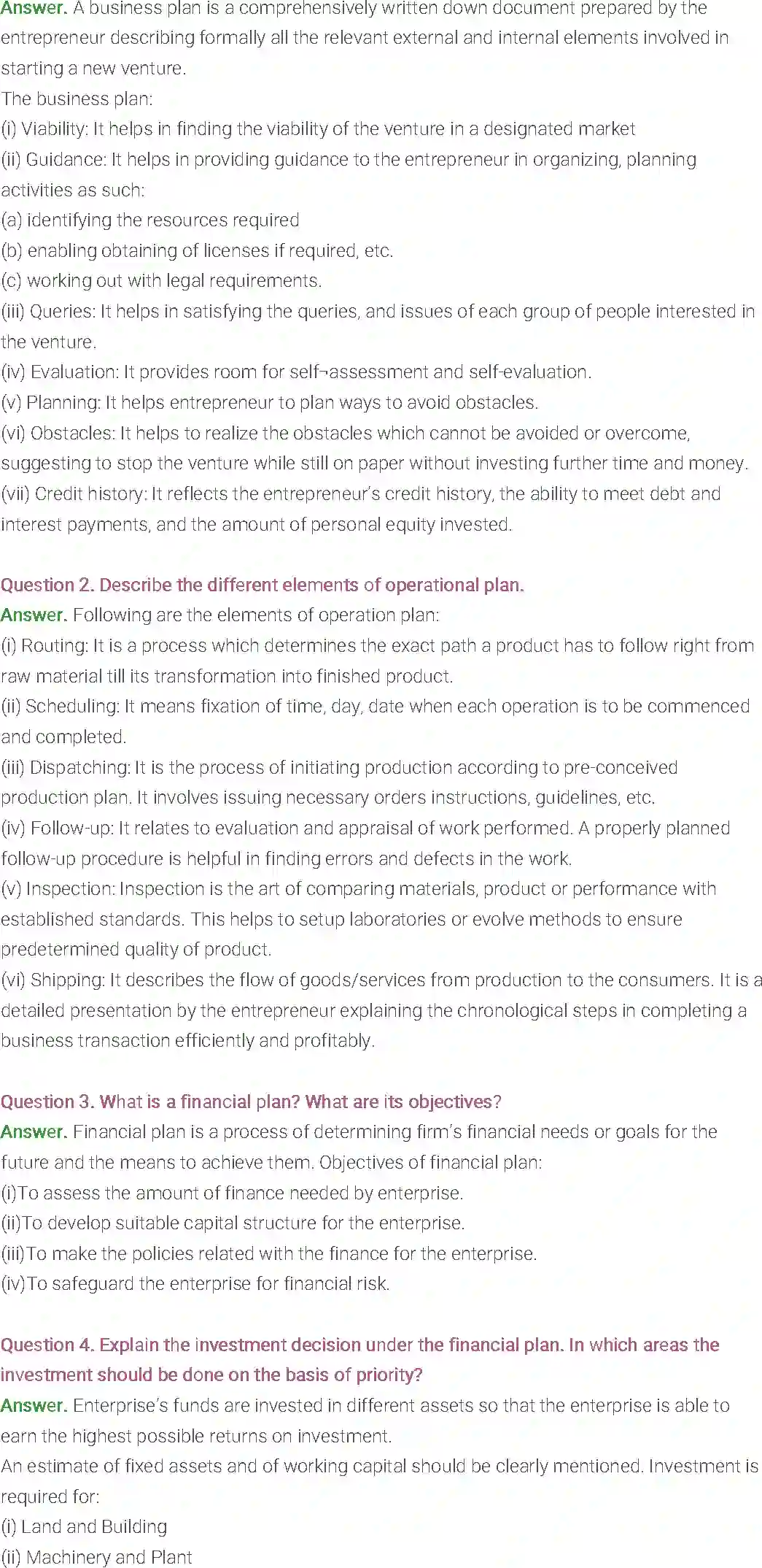 NCERT-Solution-Class-12-Entrepreneurship-Chapter-2-Entrepreneurial-Planning-2287-page-5