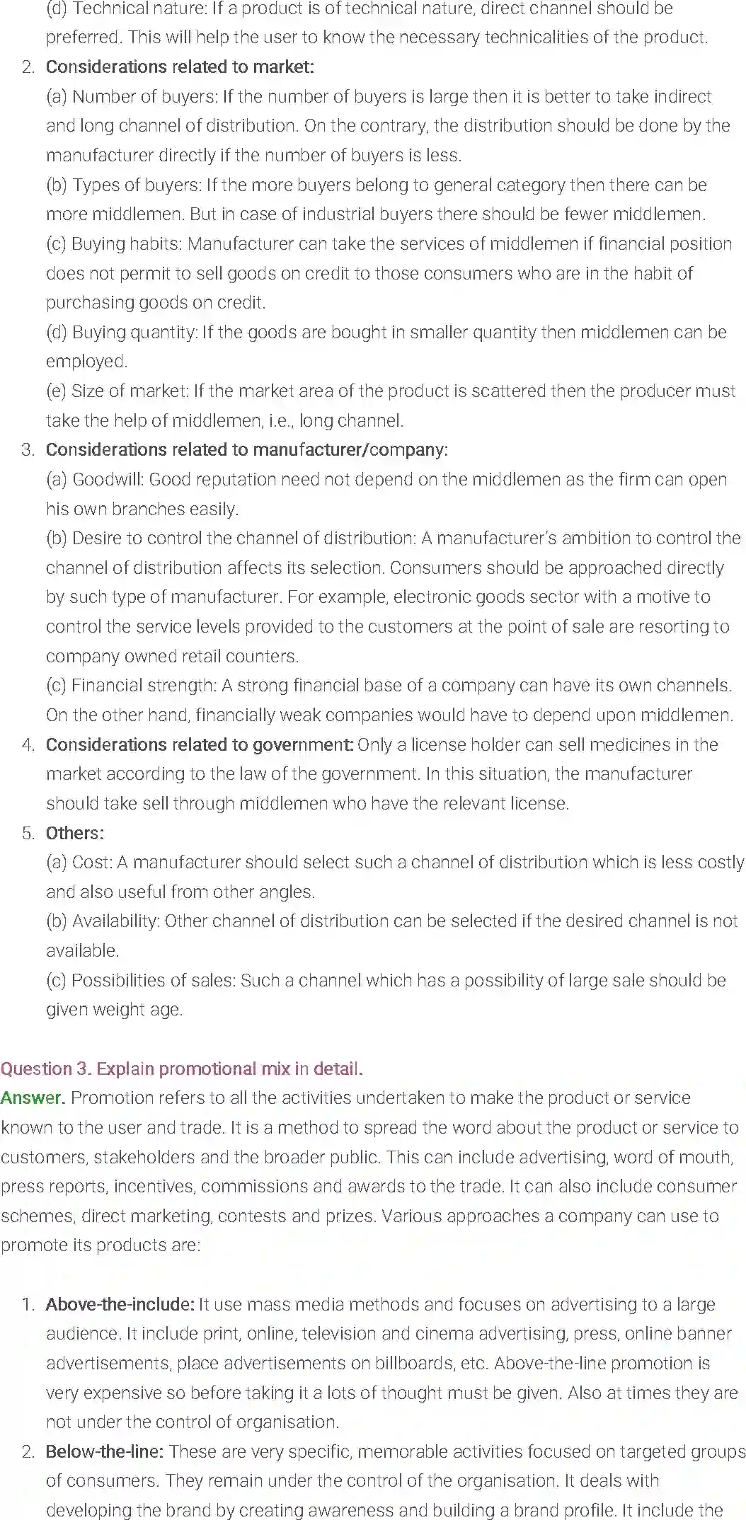 NCERT-Solution-Class-12-Entrepreneurship-Chapter-3-Enterprise-Marketing-116-page-10