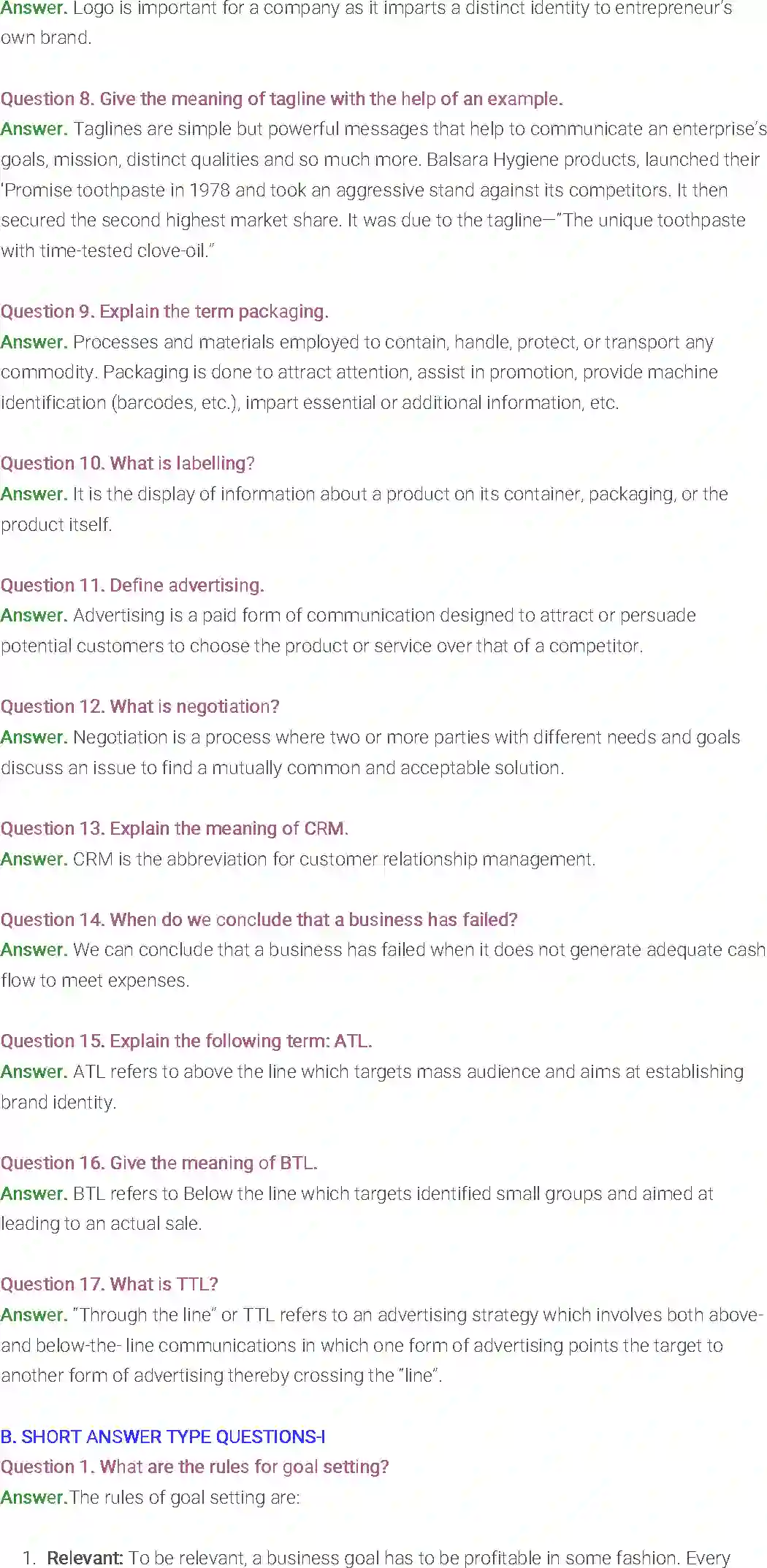 NCERT-Solution-Class-12-Entrepreneurship-Chapter-3-Enterprise-Marketing-116-page-2