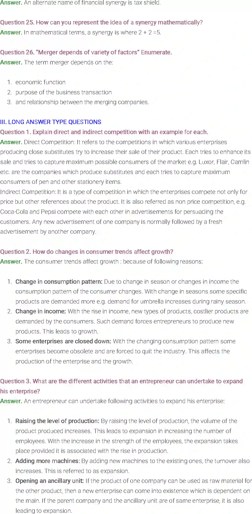 NCERT-Solution-Class-12-Entrepreneurship-Chapter-4-Enterprise-Growth-Strategies-117-page-14