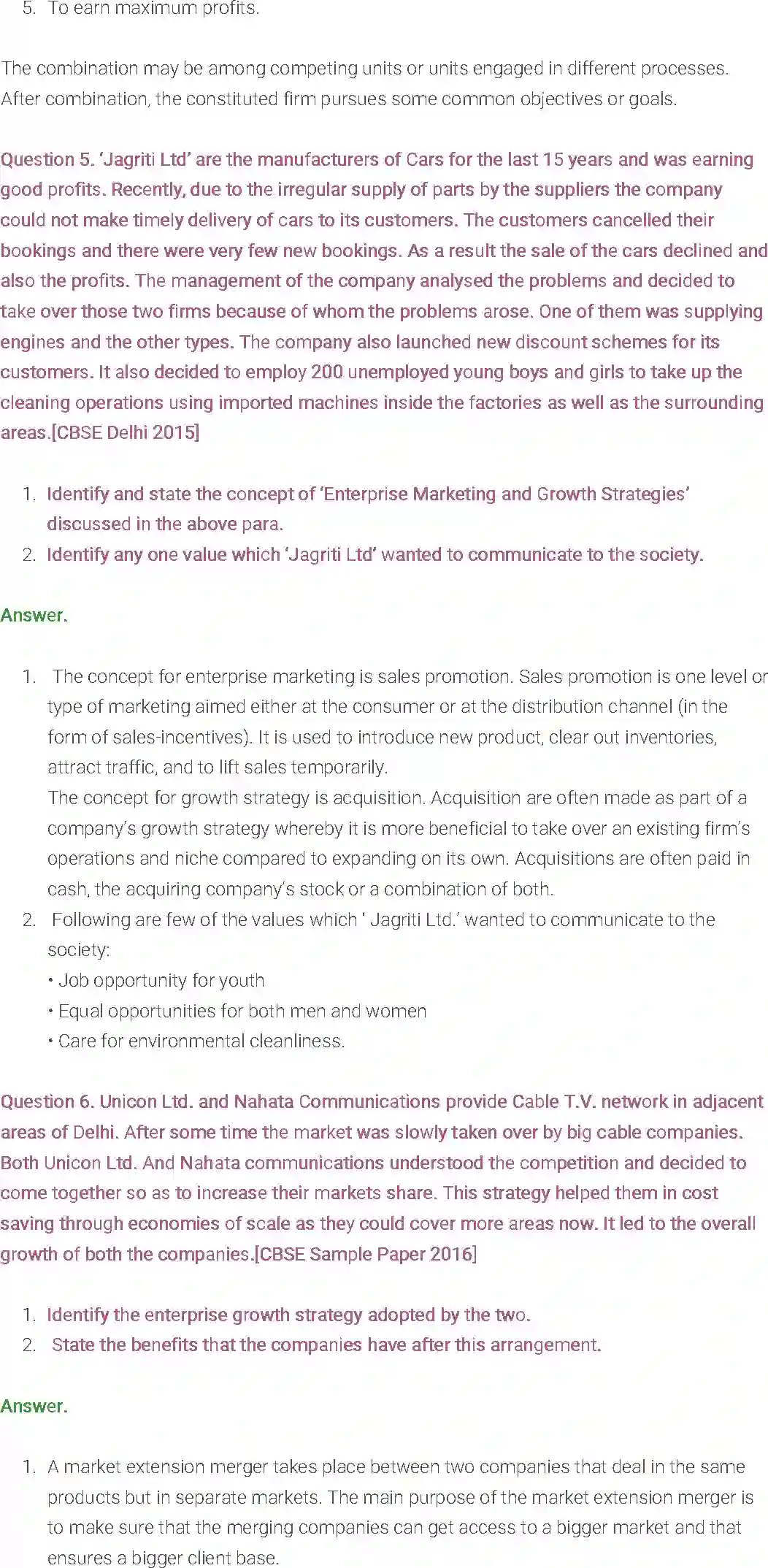NCERT-Solution-Class-12-Entrepreneurship-Chapter-4-Enterprise-Growth-Strategies-117-page-23