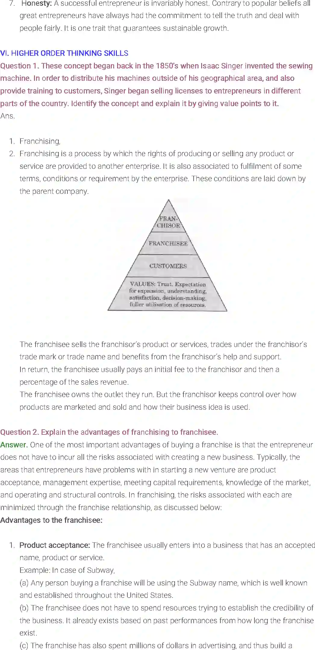 NCERT-Solution-Class-12-Entrepreneurship-Chapter-4-Enterprise-Growth-Strategies-117-page-26