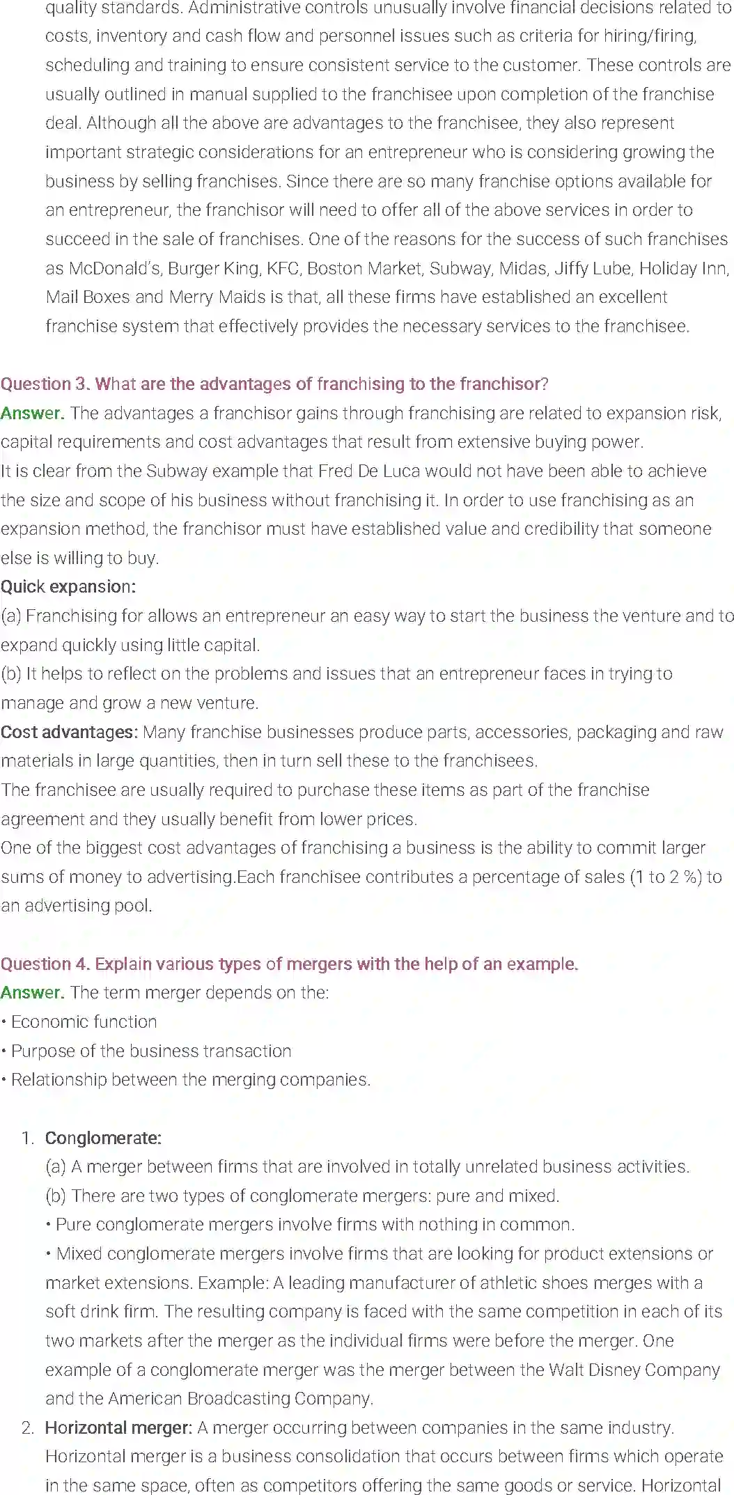 NCERT-Solution-Class-12-Entrepreneurship-Chapter-4-Enterprise-Growth-Strategies-117-page-28
