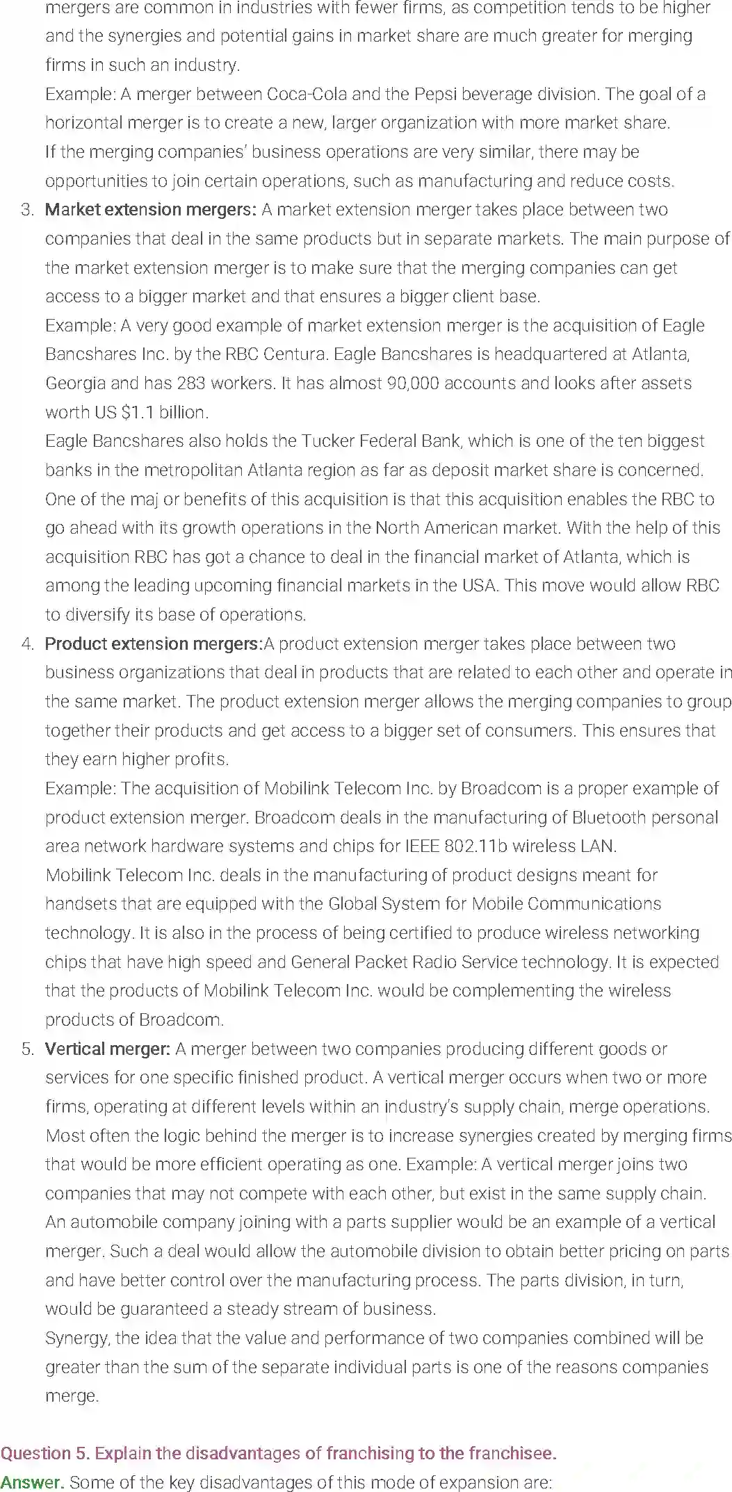 NCERT-Solution-Class-12-Entrepreneurship-Chapter-4-Enterprise-Growth-Strategies-117-page-29
