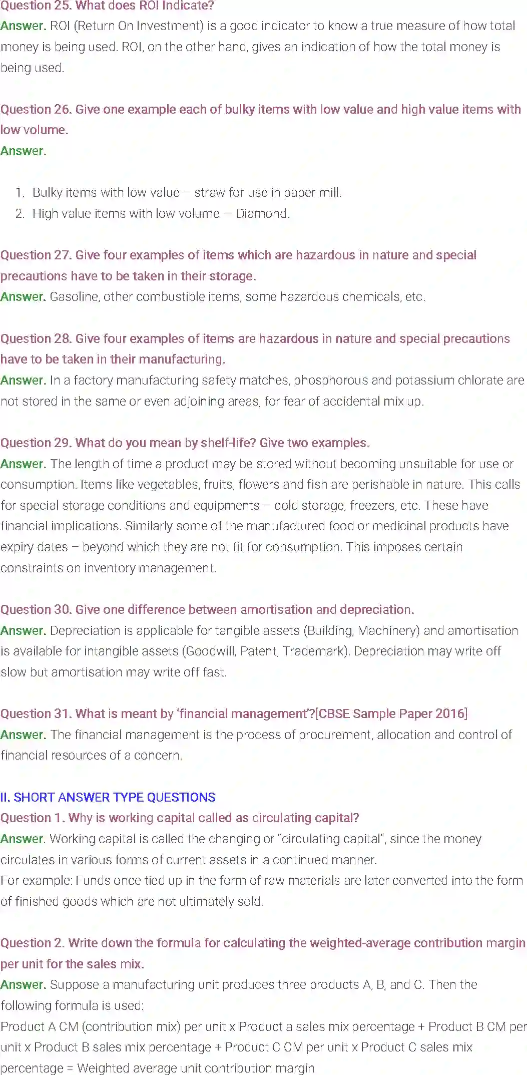 NCERT-Solution-Class-12-Entrepreneurship-Chapter-5-Business-Arithmetic-118-page-11