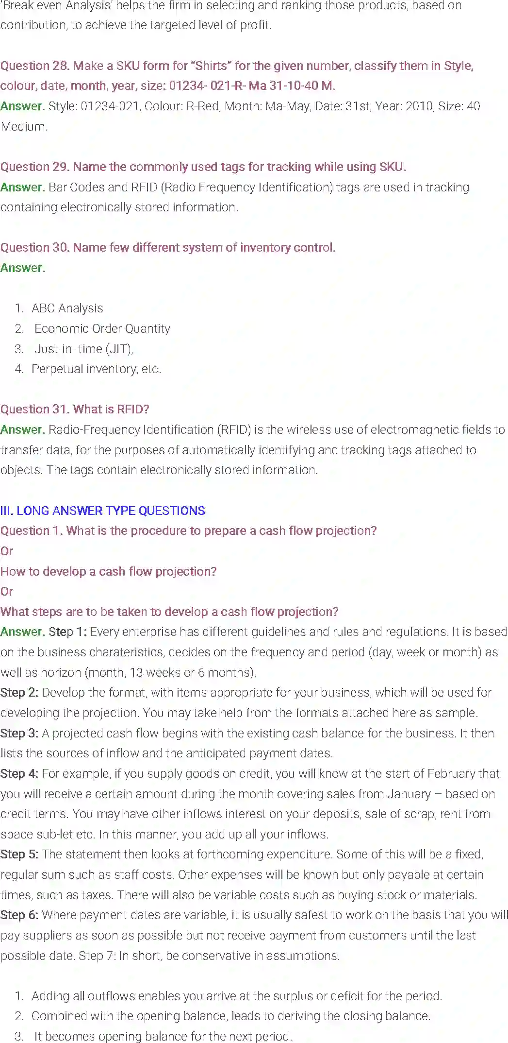 NCERT-Solution-Class-12-Entrepreneurship-Chapter-5-Business-Arithmetic-118-page-17